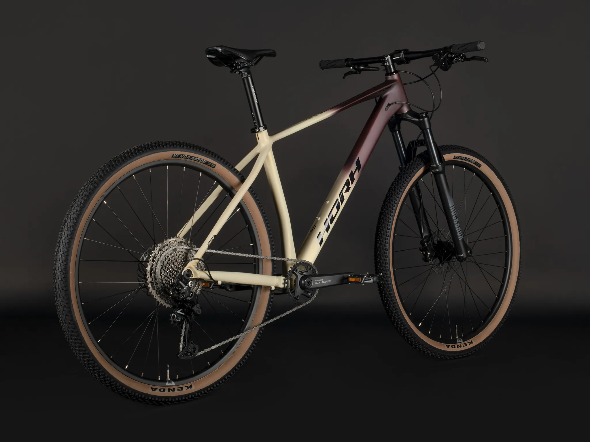 Велосипед HORH Phantom 29" 2024