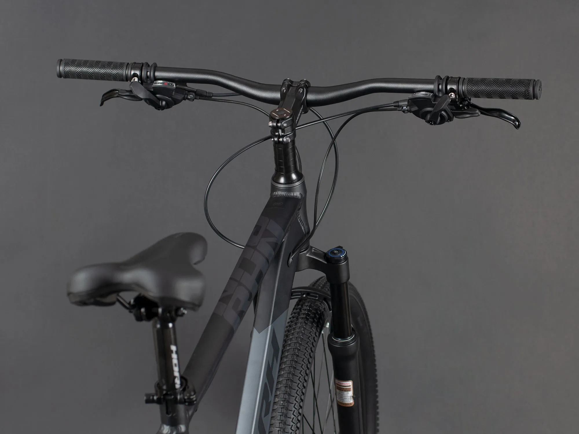 Велосипед HORH ROHAN RHD 29" 2023 