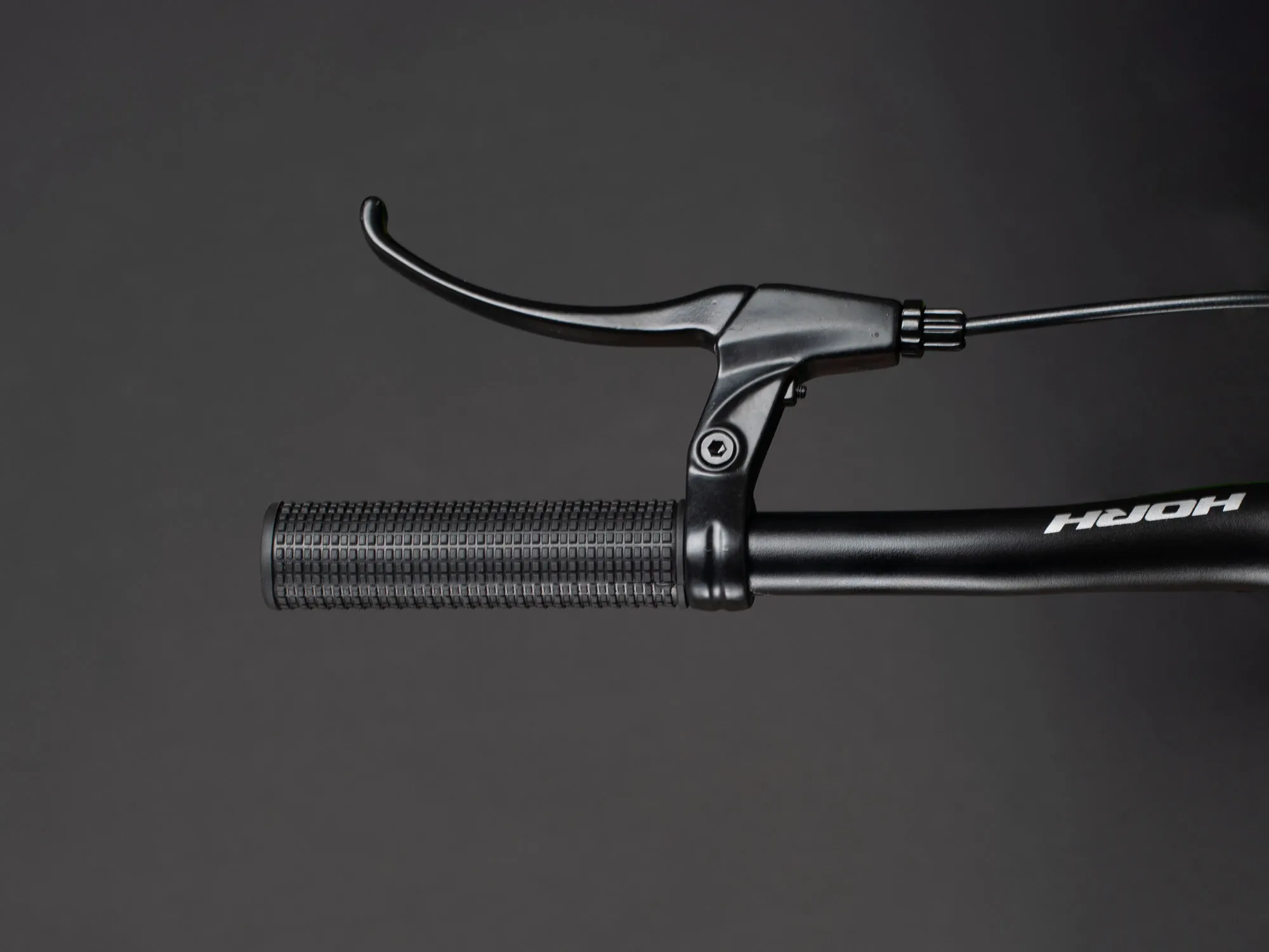 Велосипед HORH BUBBLE 2024