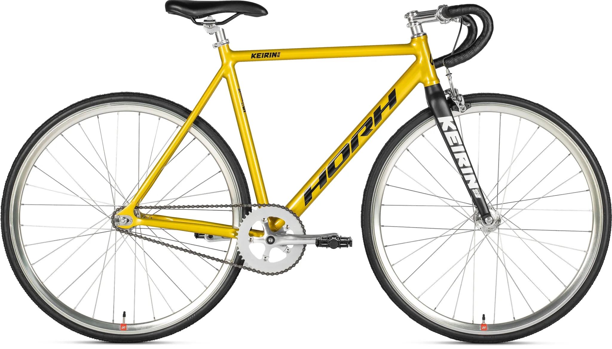 Велосипед HORH KEIRIN 700С 2025 