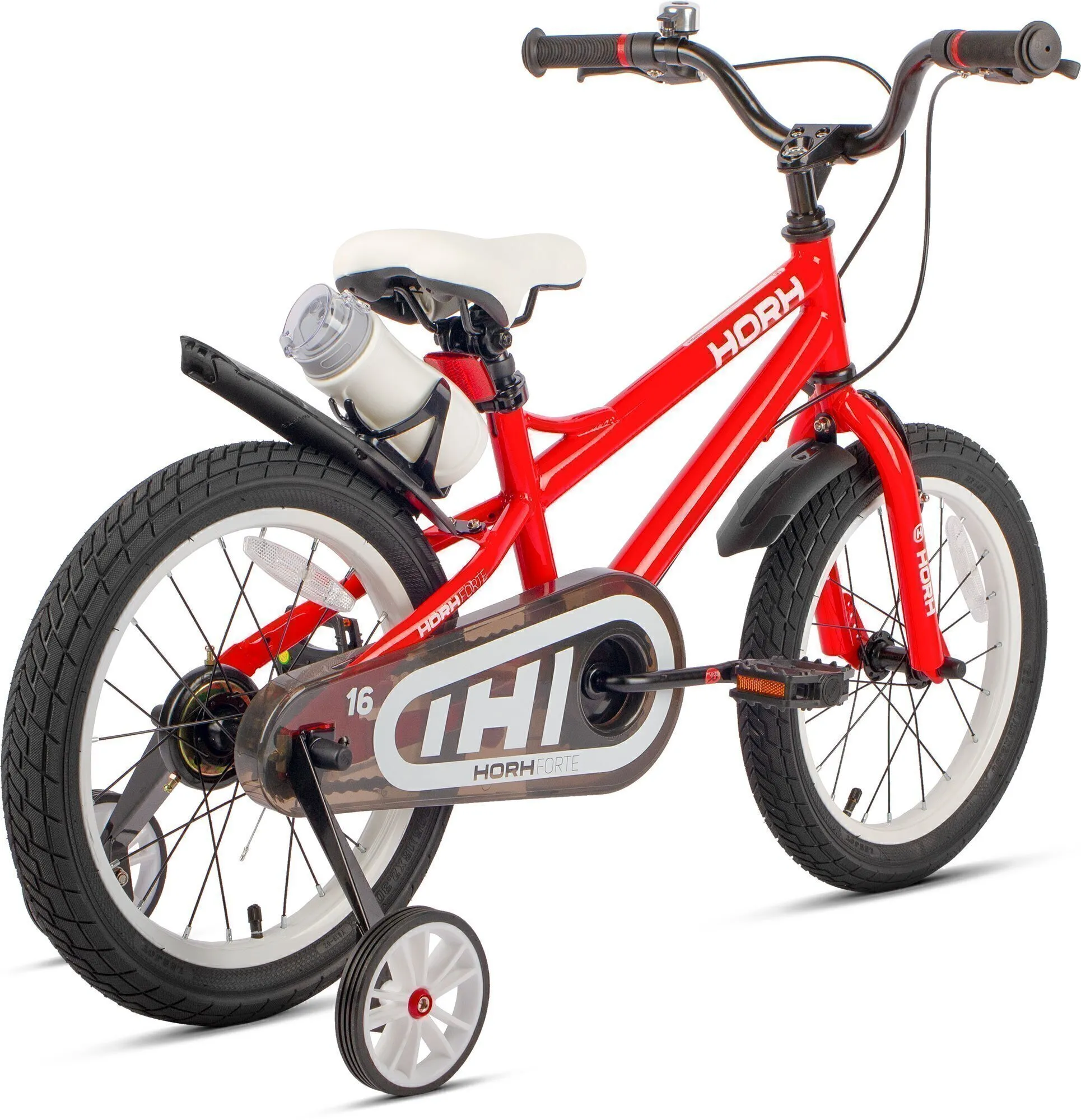Велосипед HORH FORTE 16" 2021