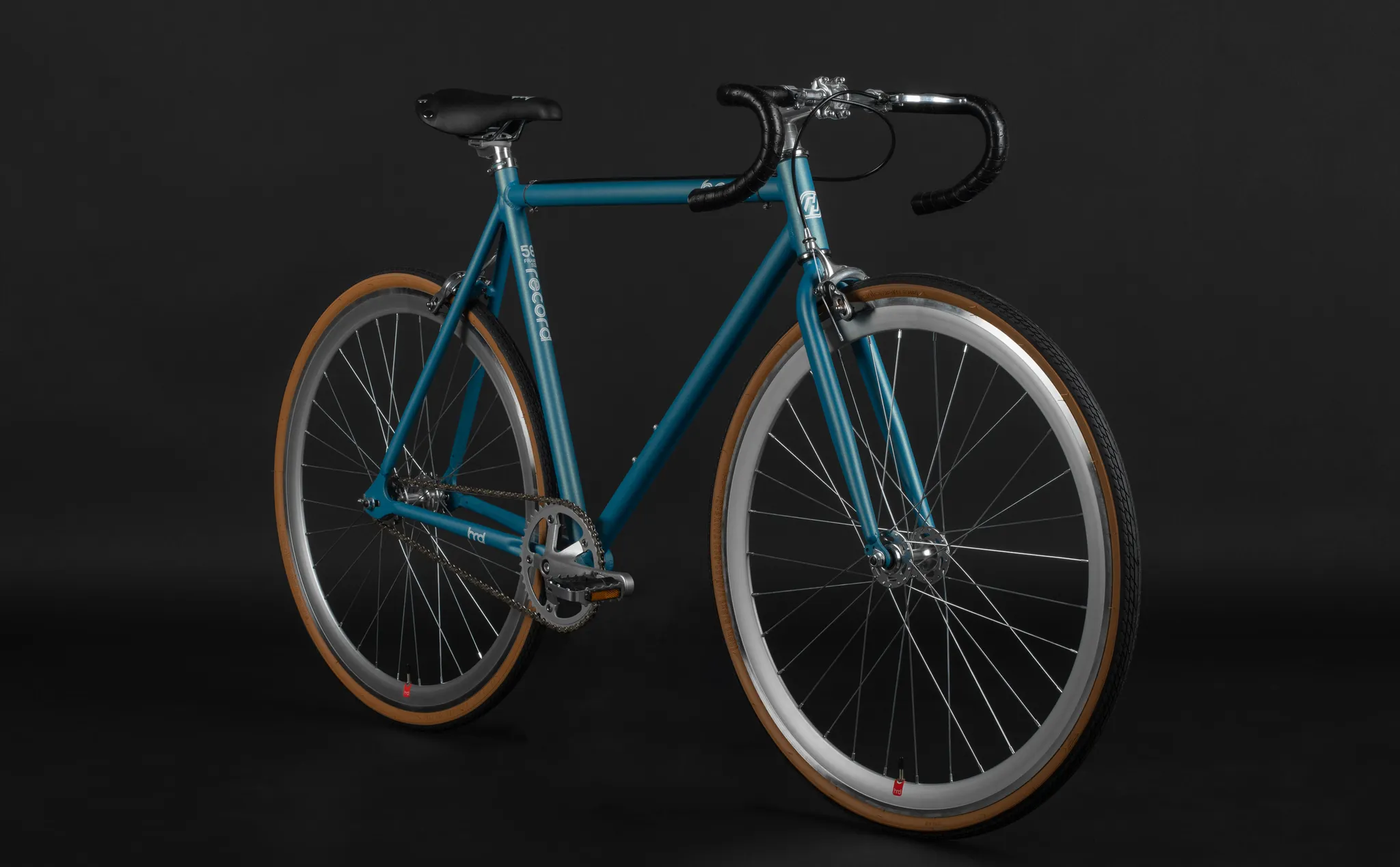 Велосипед HORH RECORD 700С 2025