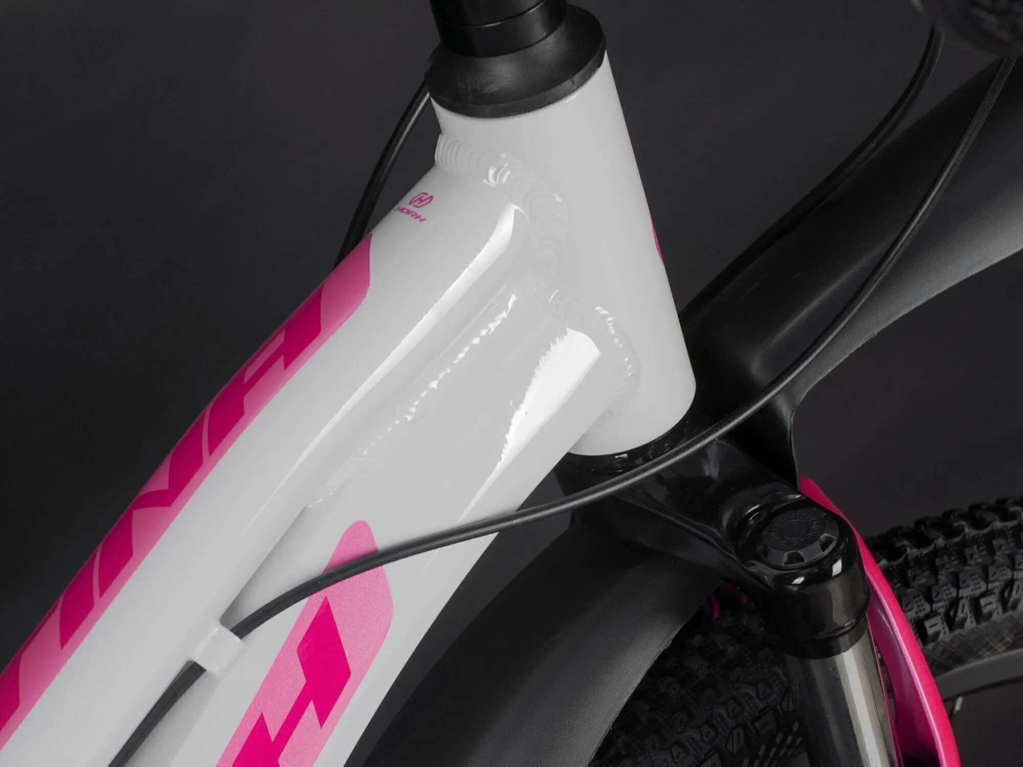 Велосипед HORH TINA TAD 20 2023