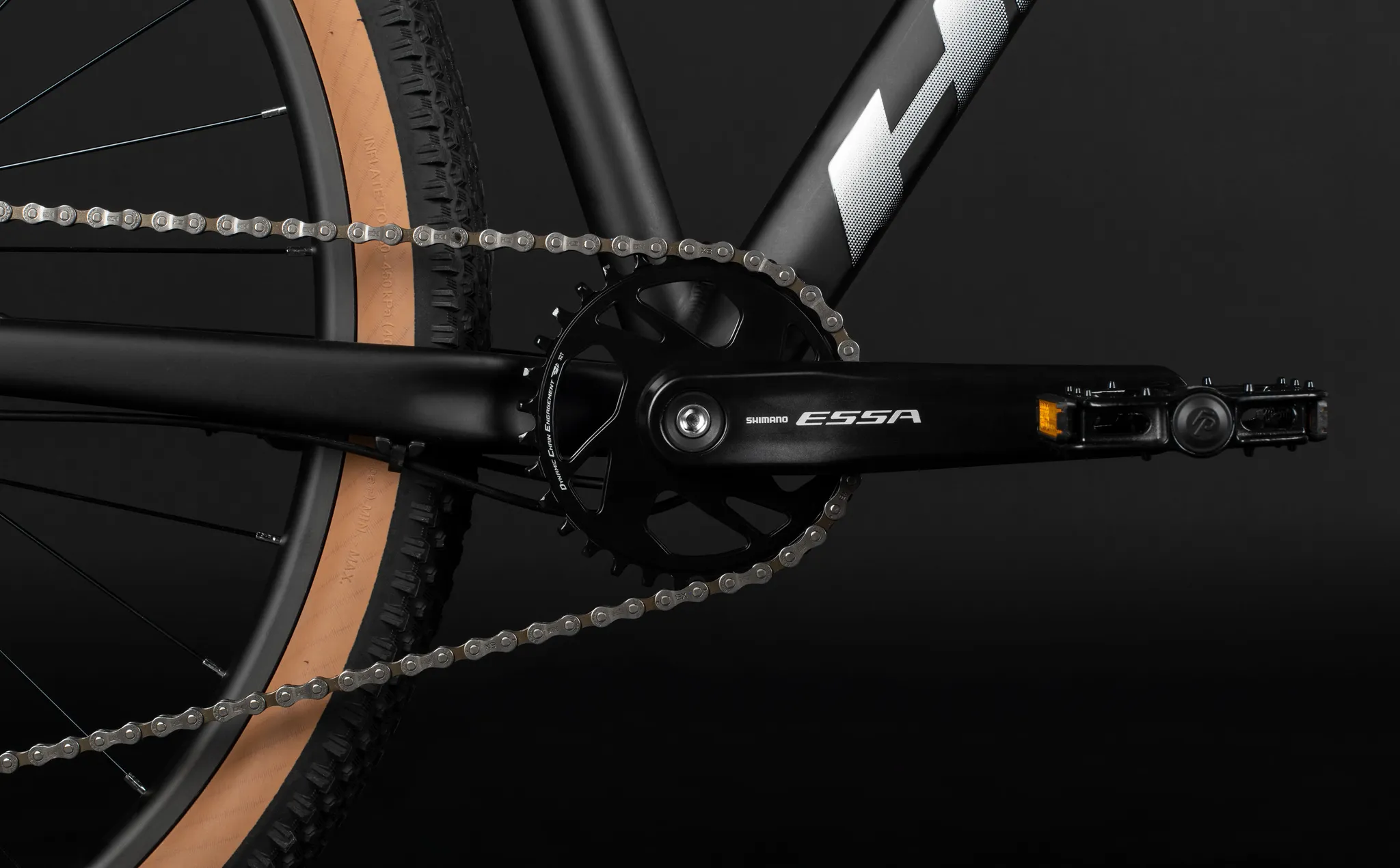 Велосипед HORH Q9 ESSA 2025