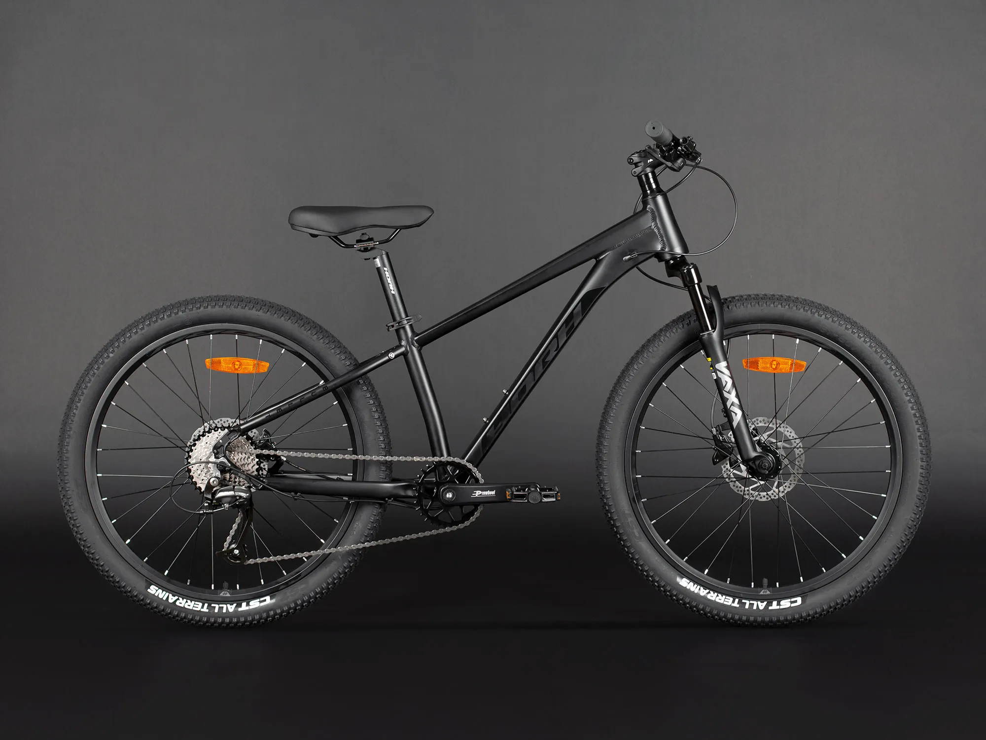 Велосипед HORH BULLET BHD 4.1 24" 2024 