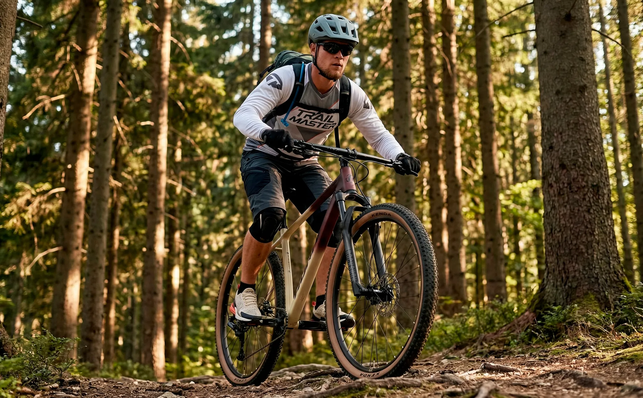 Велосипед HORH Phantom 29" 2024