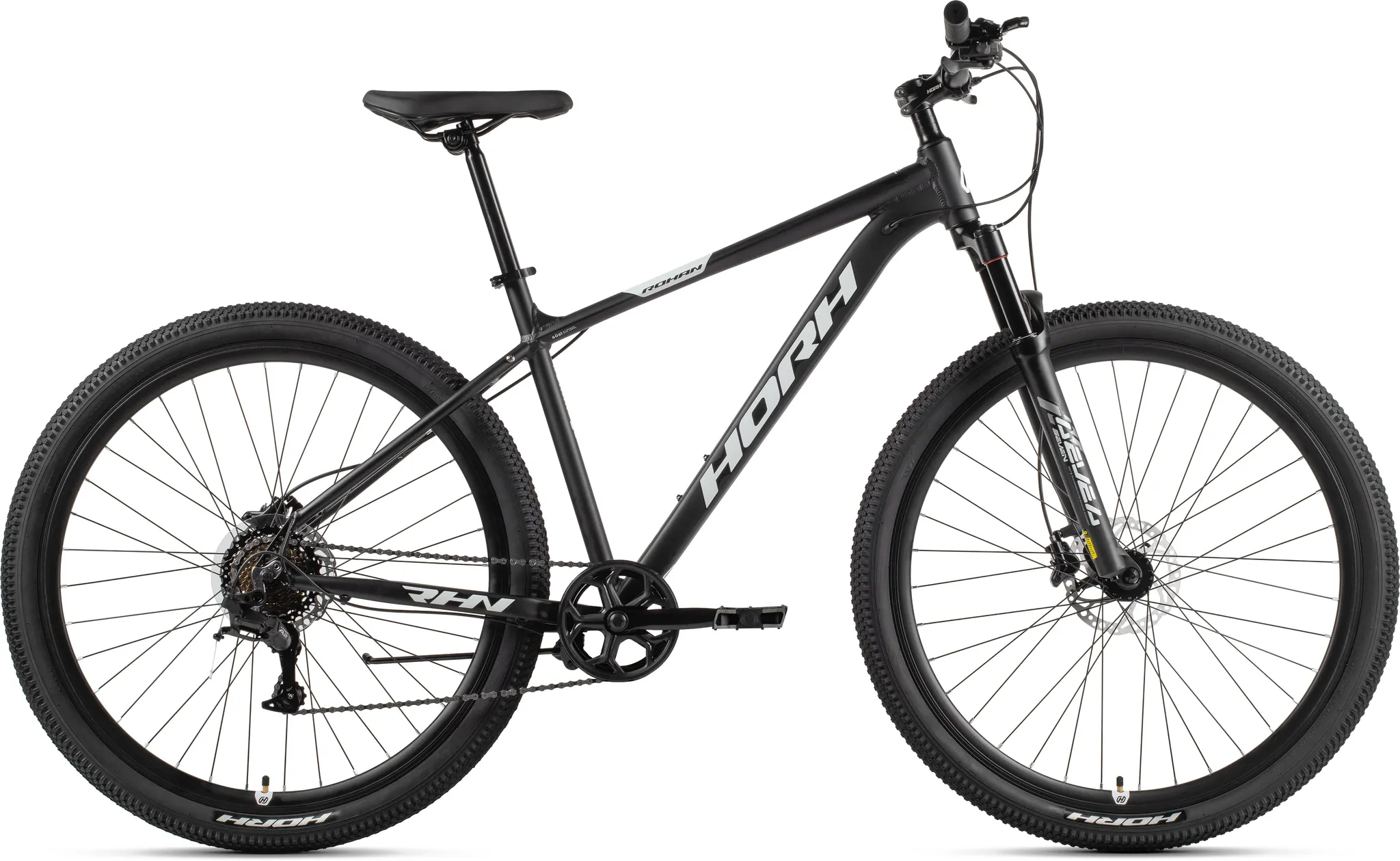Велосипед HORH ROHAN RHD9.0 29" 2025 