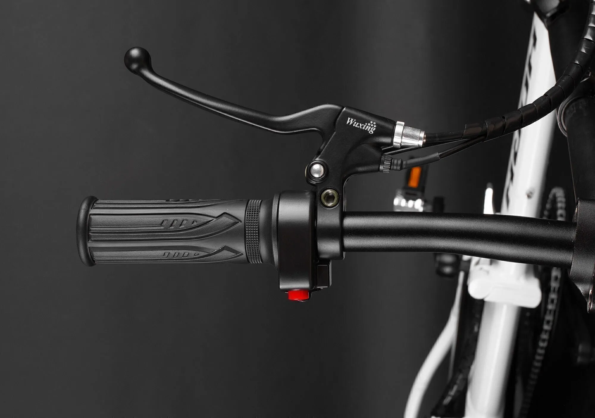 Электровелосипед HORH Volt Folding 14" 2021 