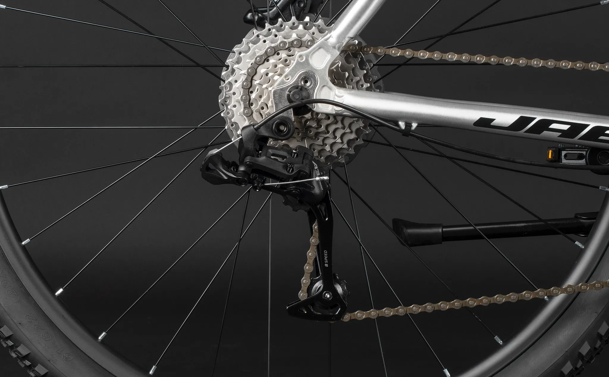 Велосипед HORH JAB JABAM 9.0 29" 2025 