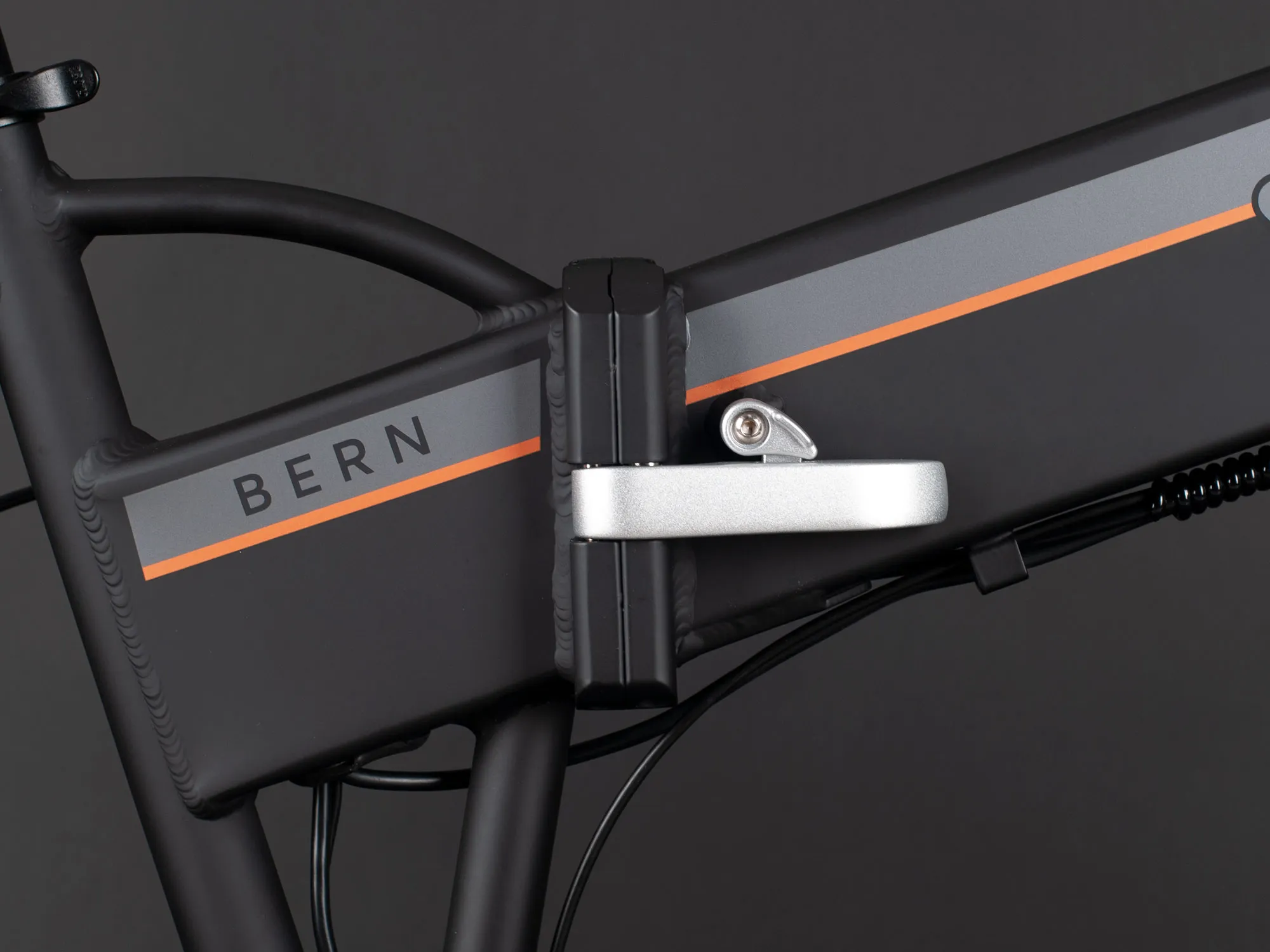 Электровелосипед HORH Bern 20" 2023 