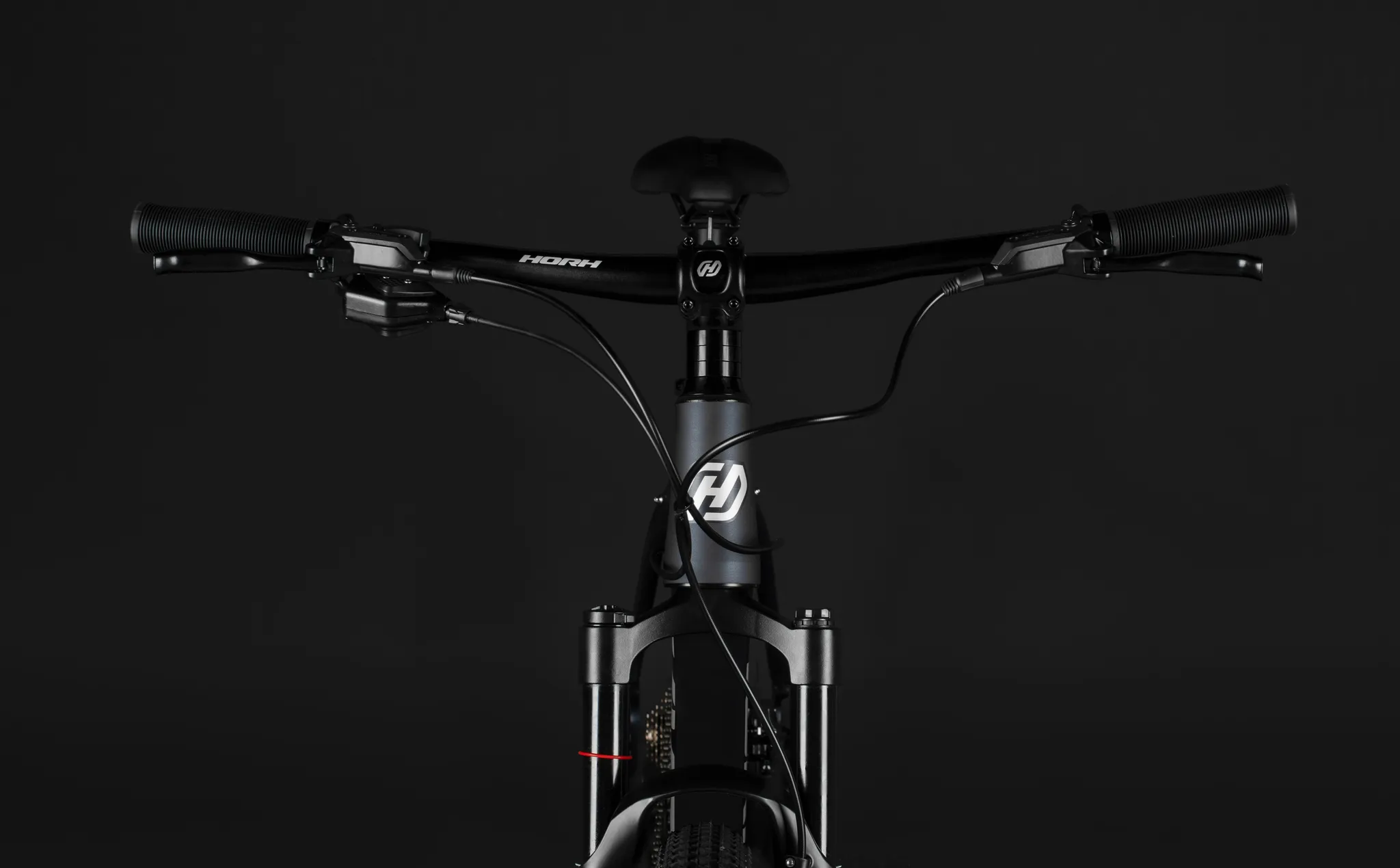 Велосипед HORH BULLET HBHD9.0 29" 2025 