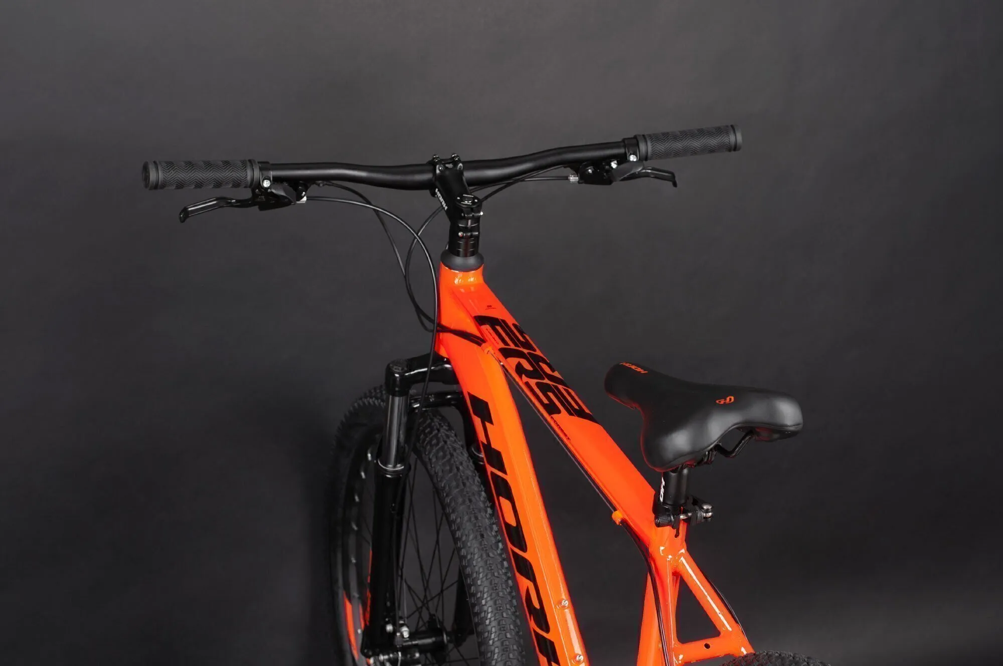 Велосипед HORH FOREST FMD 9.0 29 2022