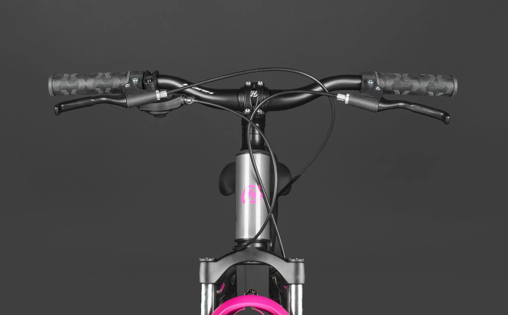 Велосипед HORH LIMA 20" 2024