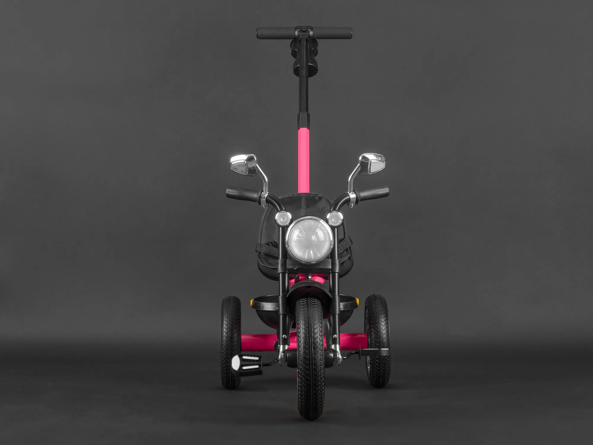 Велосипед трехколесный HORH CHOPPER H3825