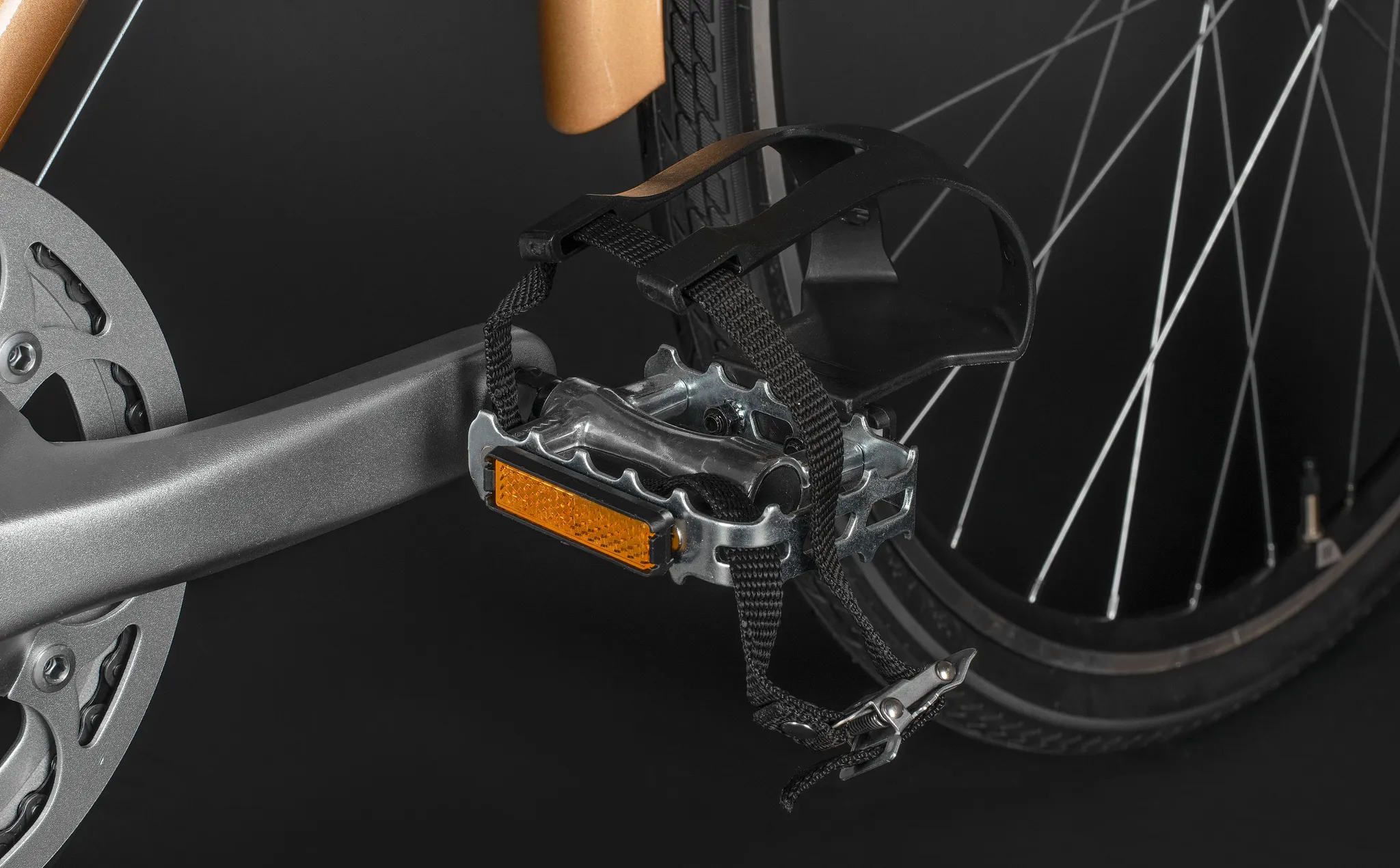 Велосипед HORH CENTRO 700C 2025