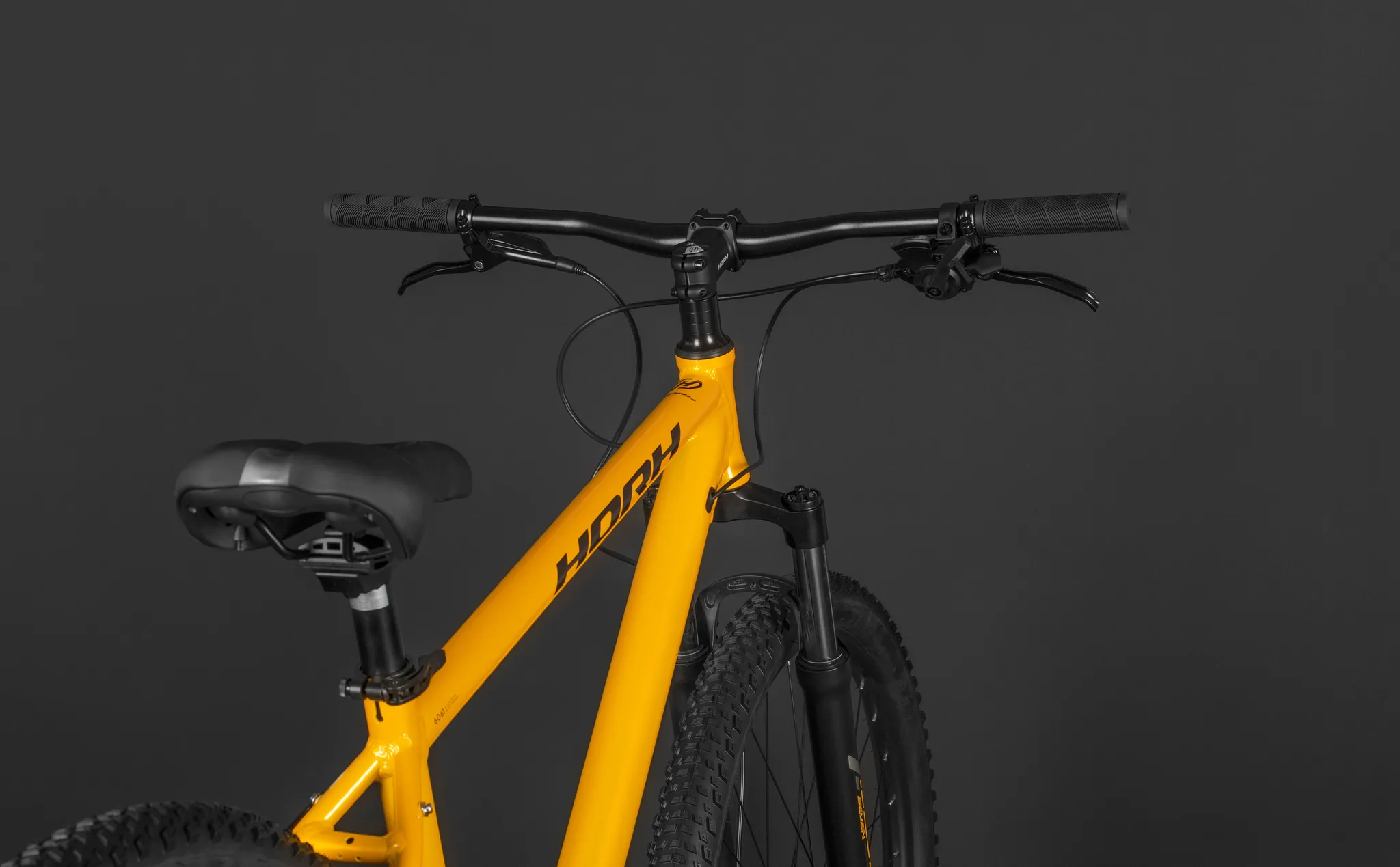 Велосипед HORH JAB JABAM 9.0 29" 2025