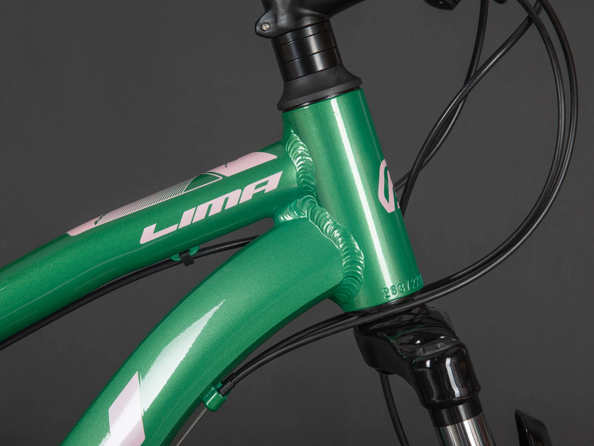 Велосипед HORH LIMA LHD 7.0 27.5 2023