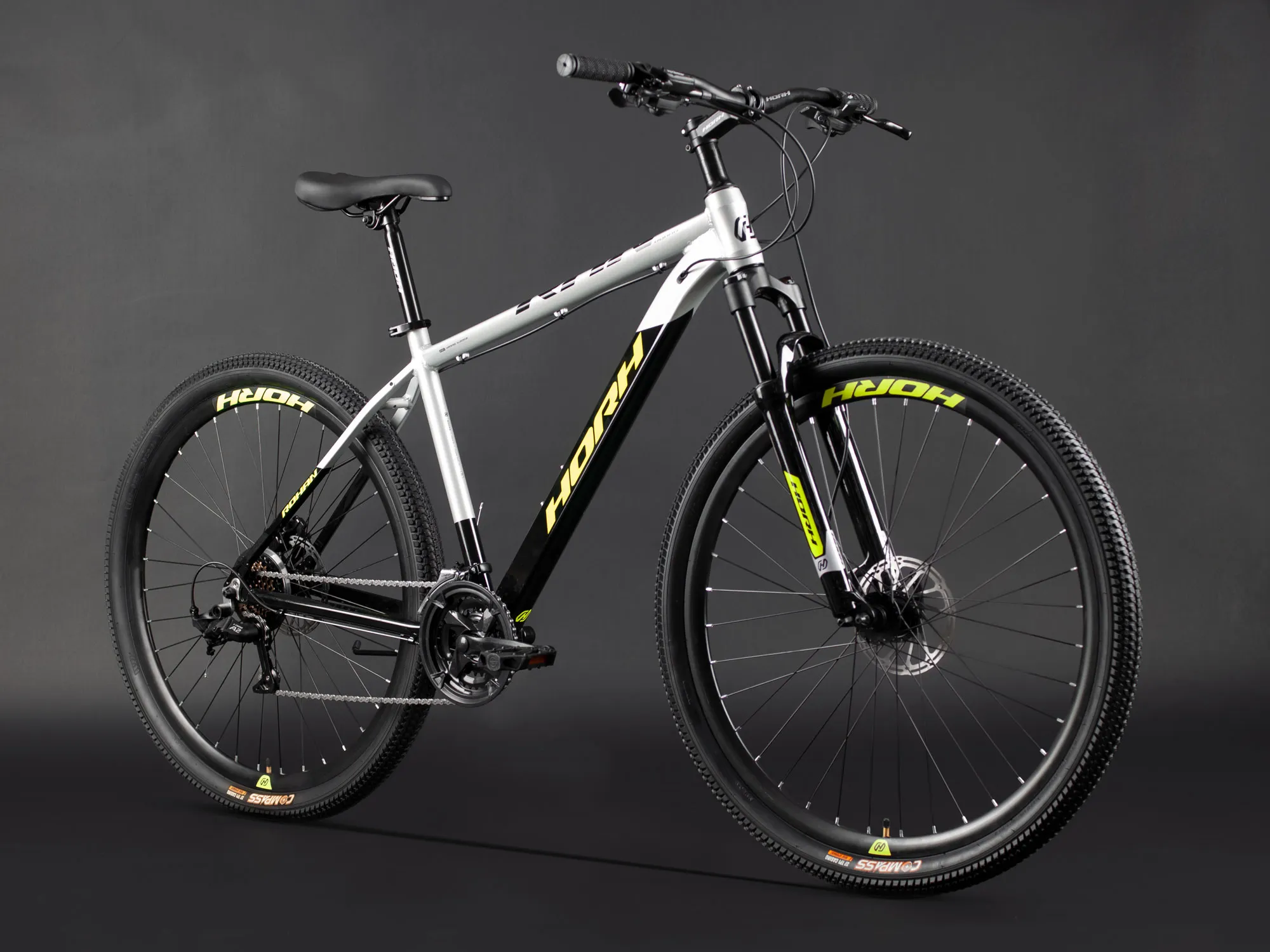 Велосипед HORH ROHAN RHD 29" 2023 