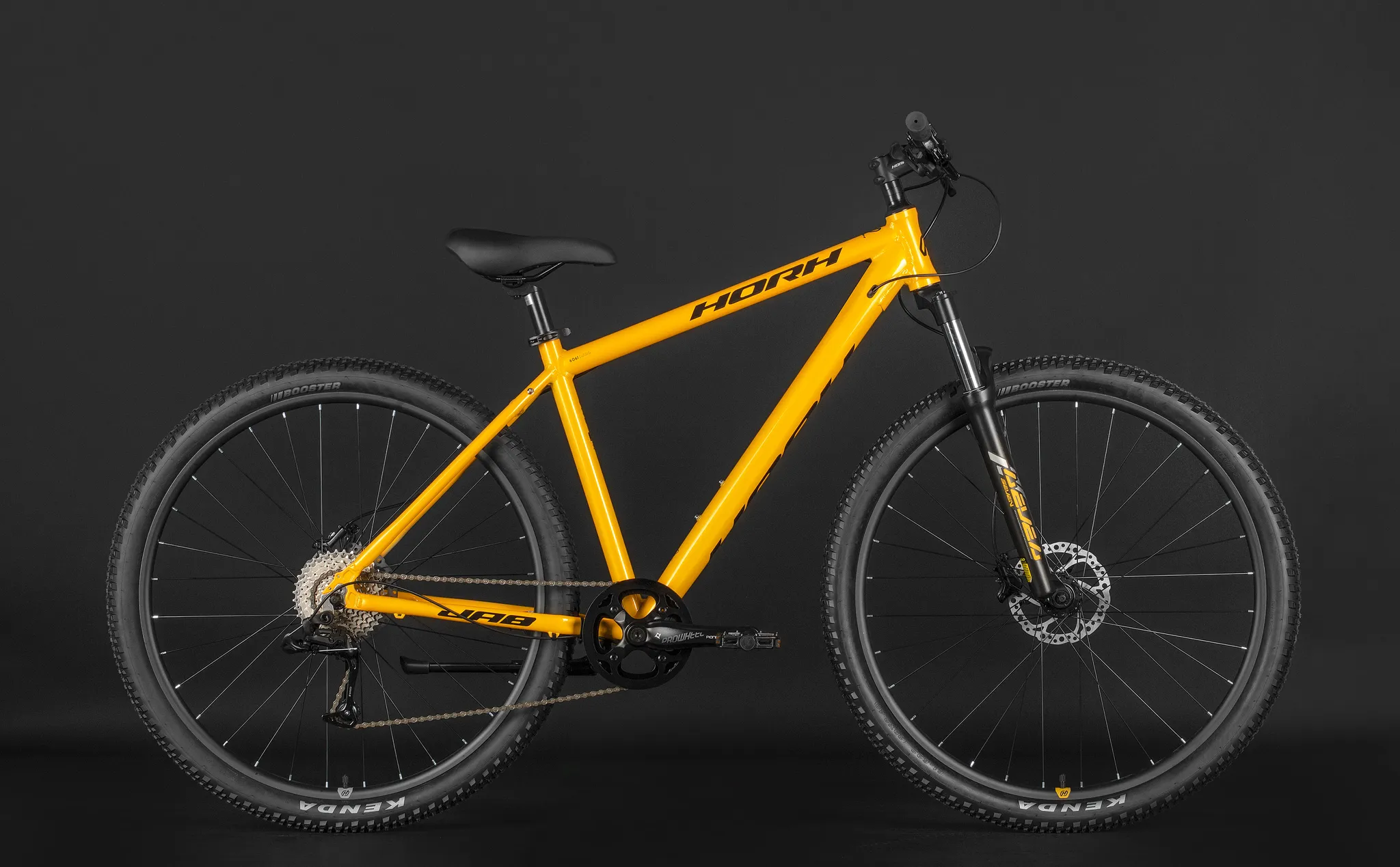 Велосипед HORH JAB JABAM 9.0 29" 2025