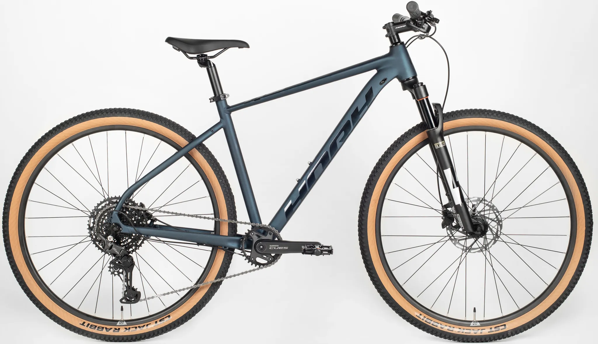 Велосипед HORH Q9 Elite 2025 