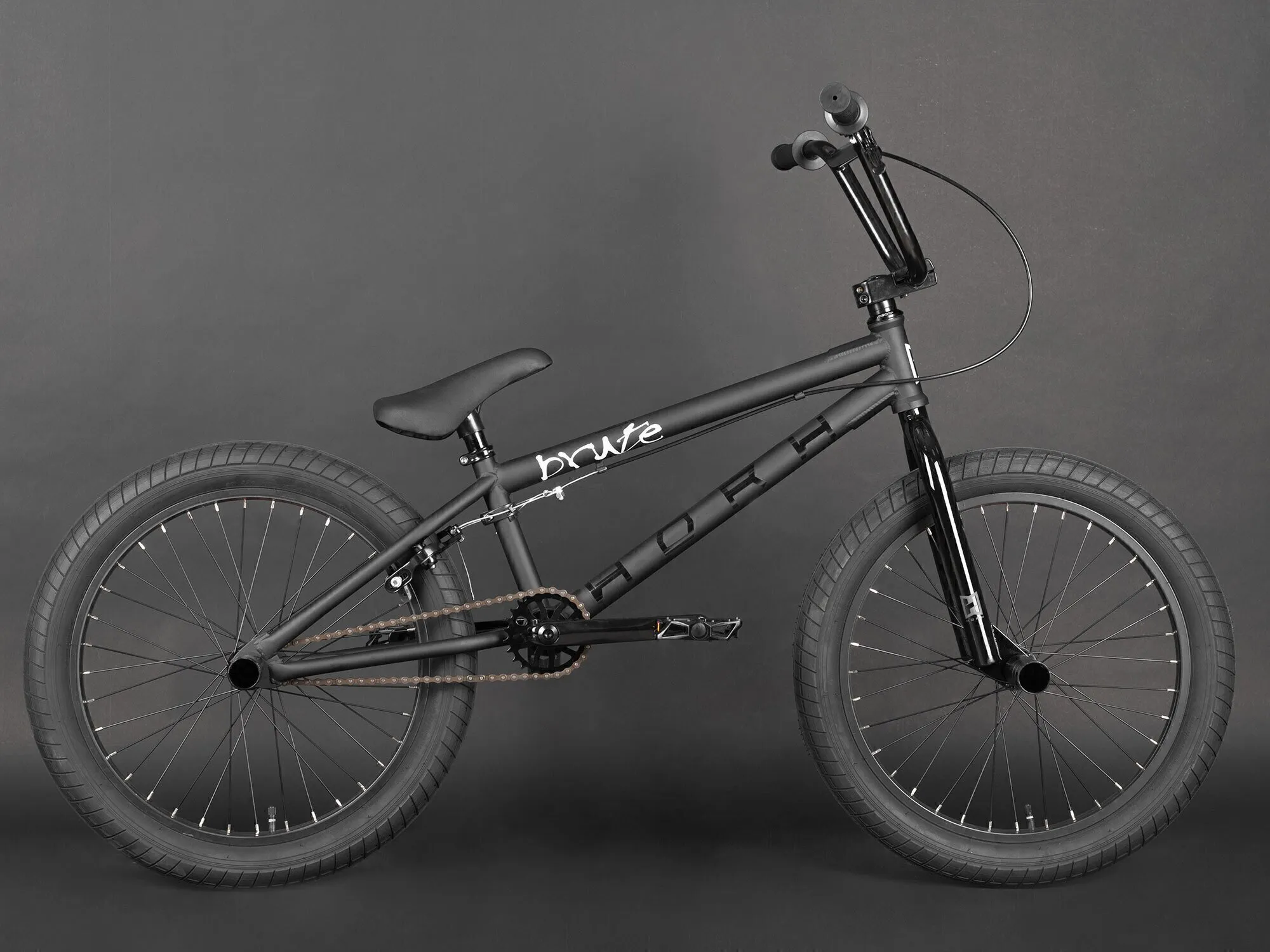 Велосипед HORH BRUTE 20" 2023 
