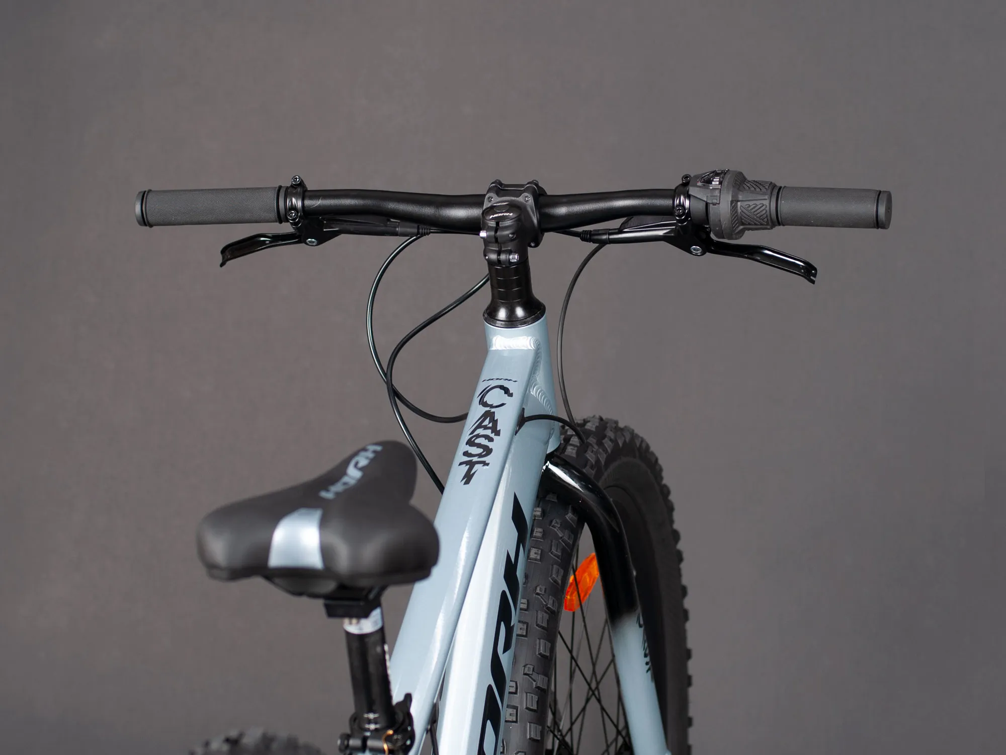 Велосипед HORH CAST HCST24 24" 2024