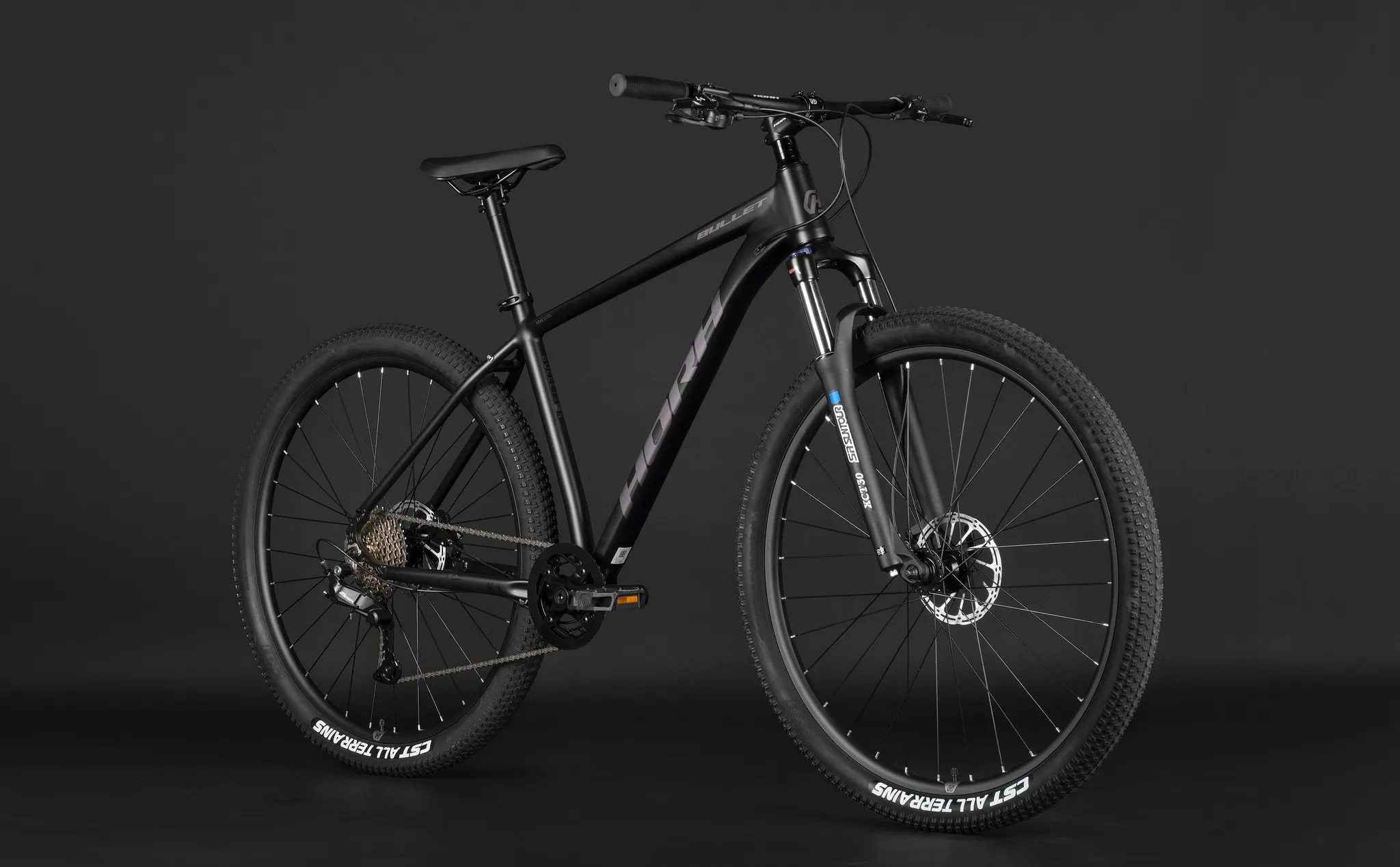 Велосипед HORH BULLET ES 29" 2025 