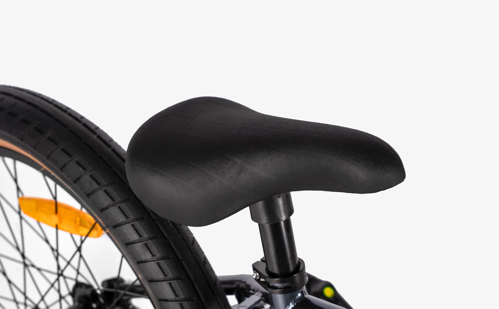 Велосипед HORH BRUTE 20" 2026