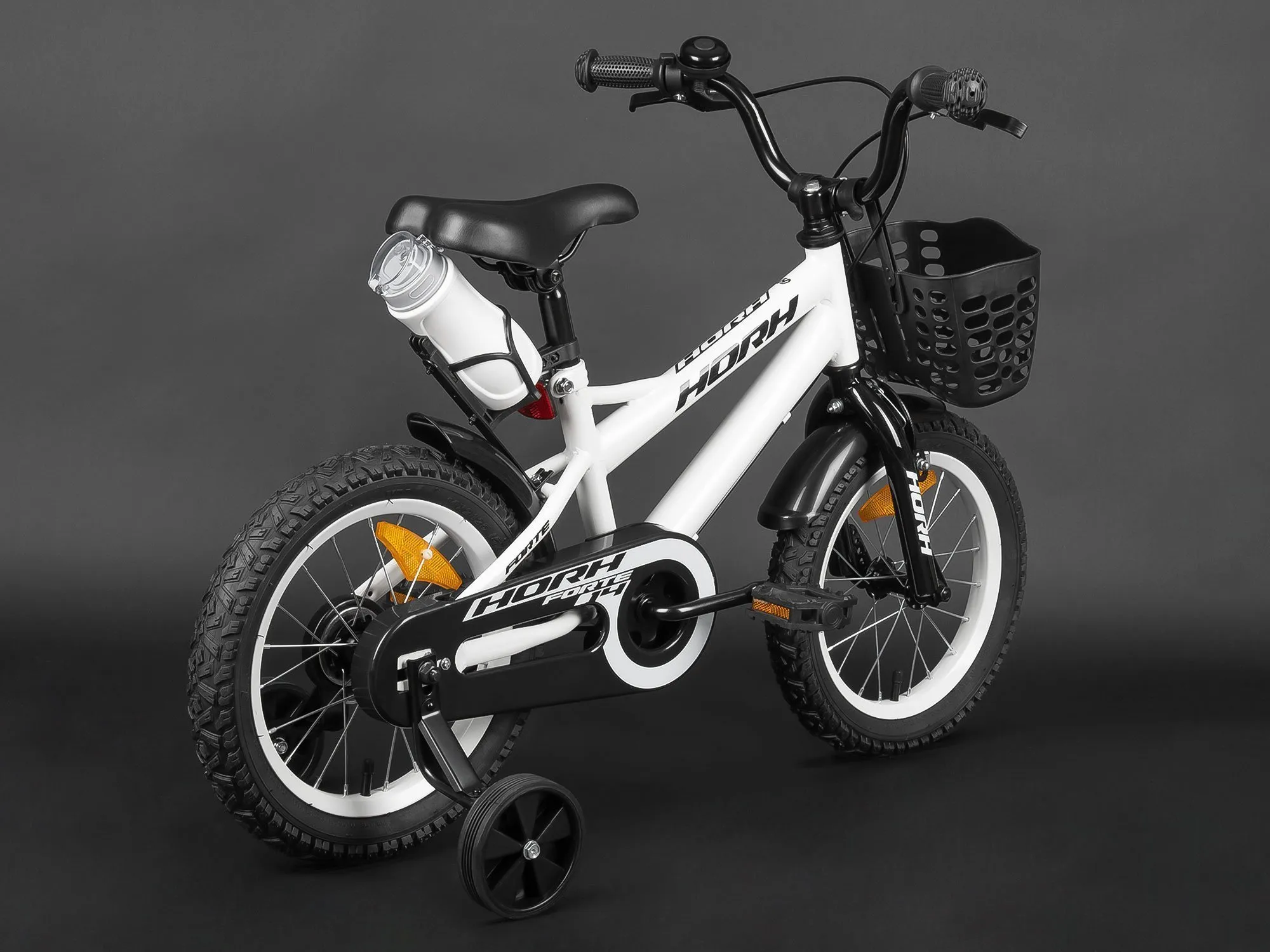 Велосипед HORH FORTE 14" 2026 