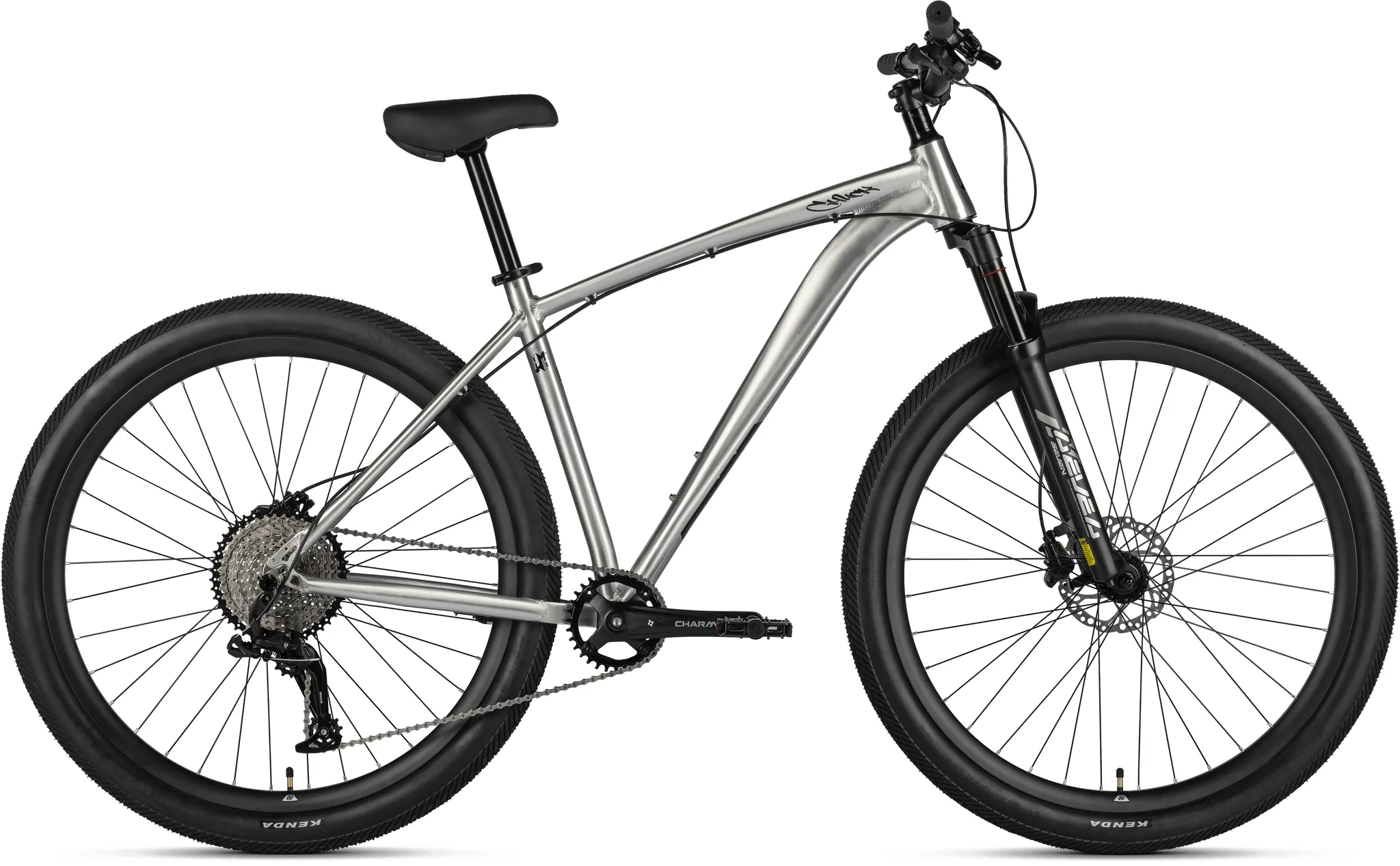 Велосипед для станта HORH CHUCK CHK29 SLR 29" 2025 