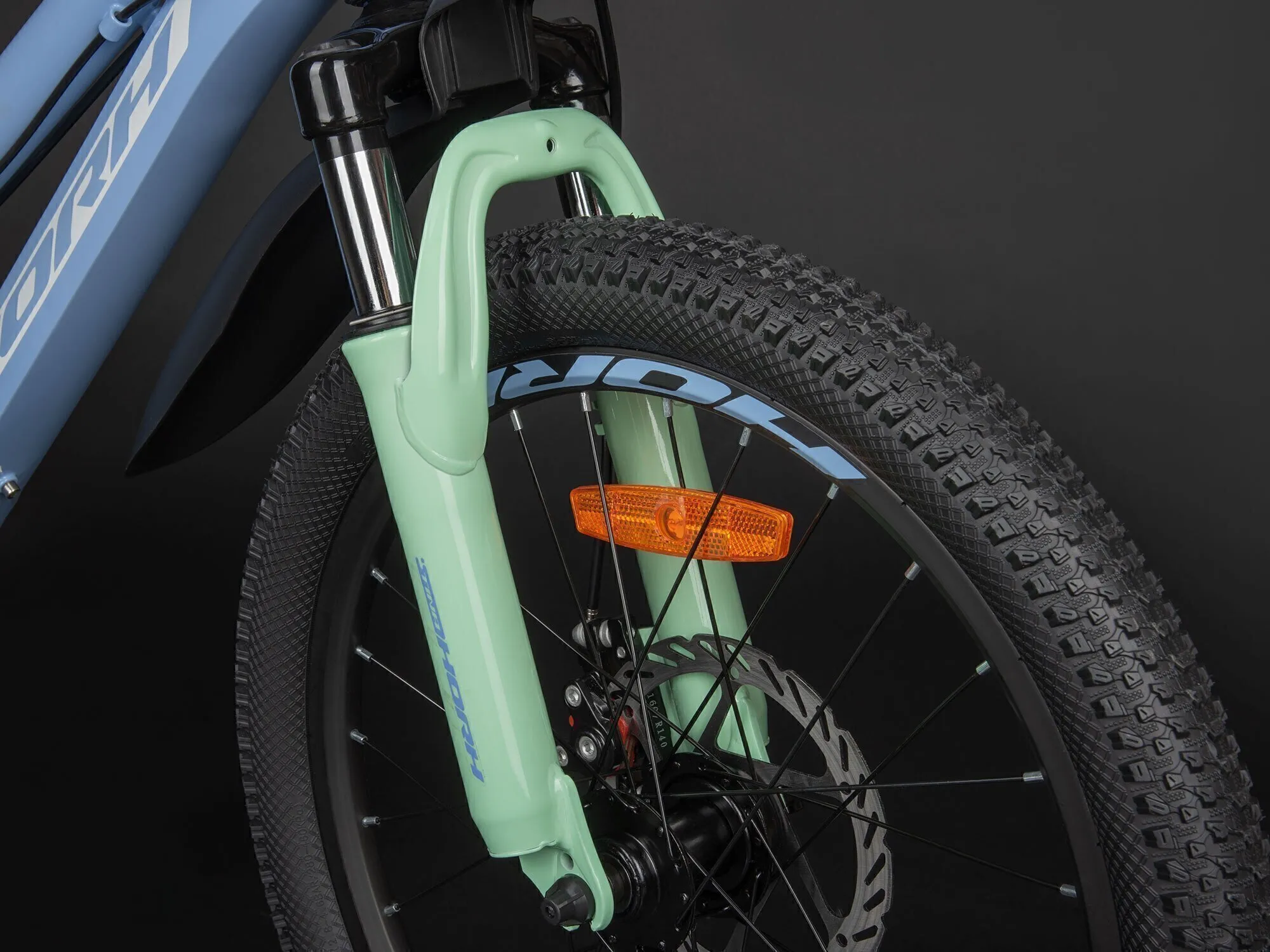 Велосипед HORH TINA TAD 2.0 20 2023