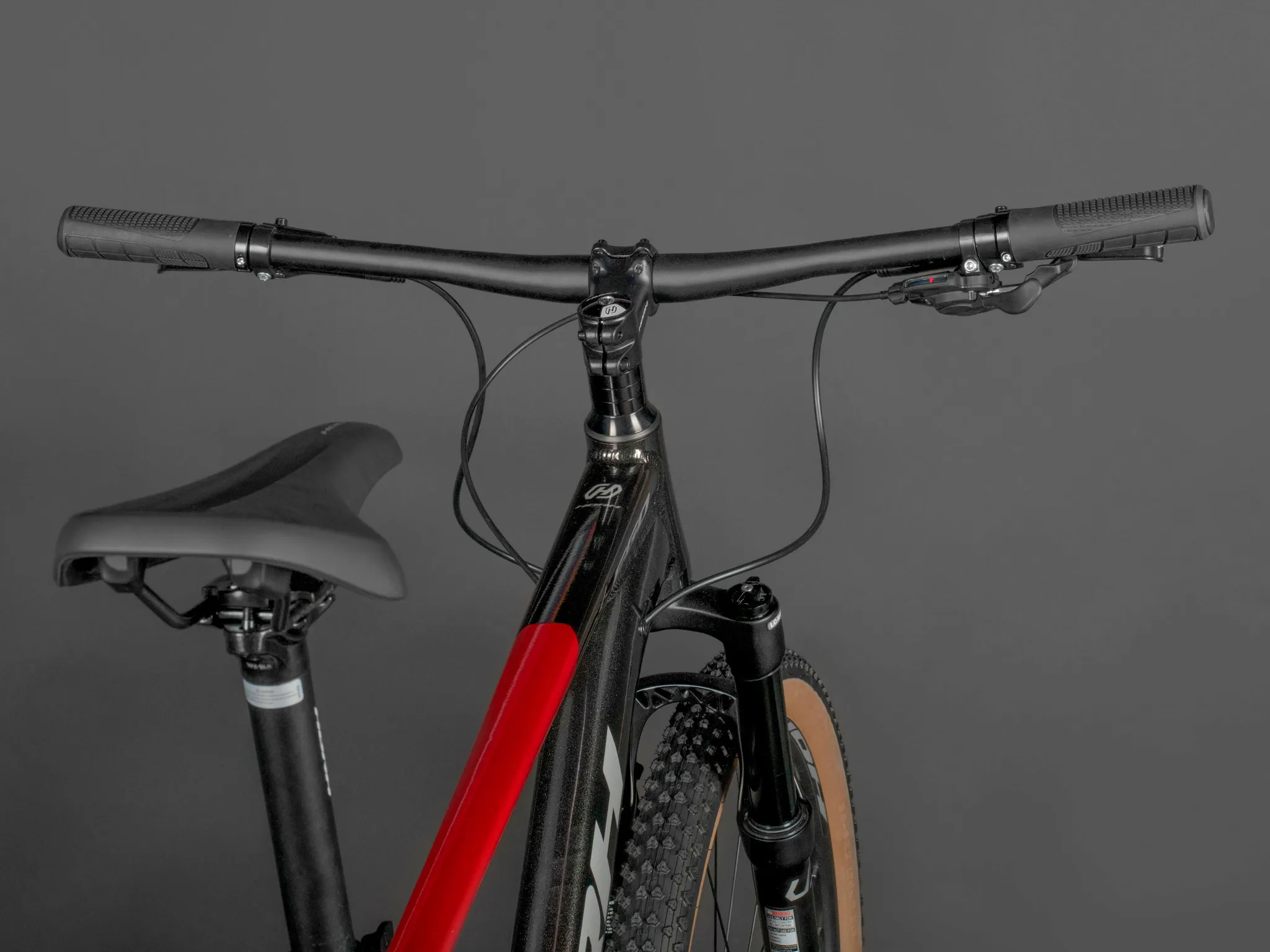Велосипед HORH EGO 9.2 AIR 29" 2025