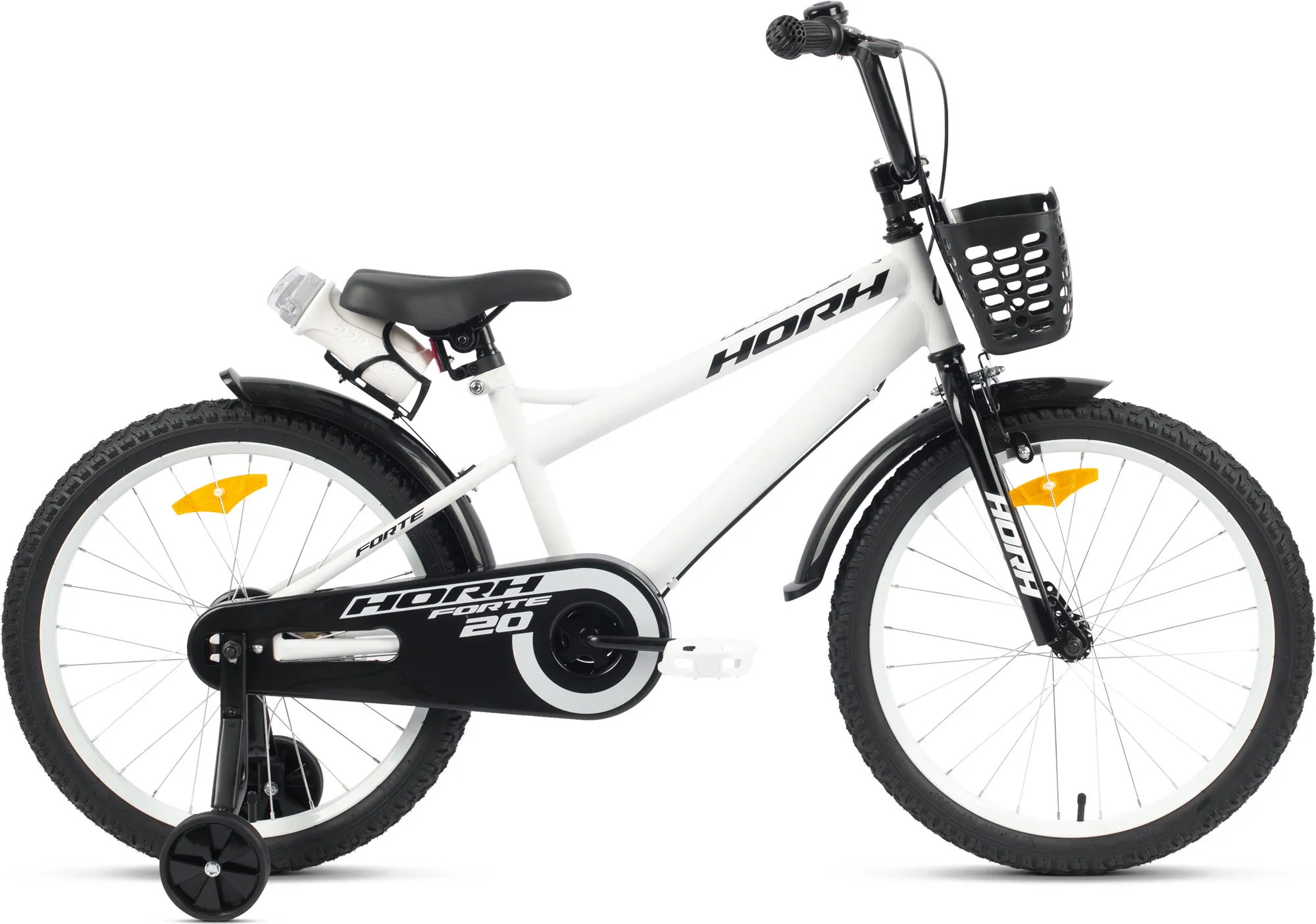 Велосипед HORH FORTE 20" 2024 