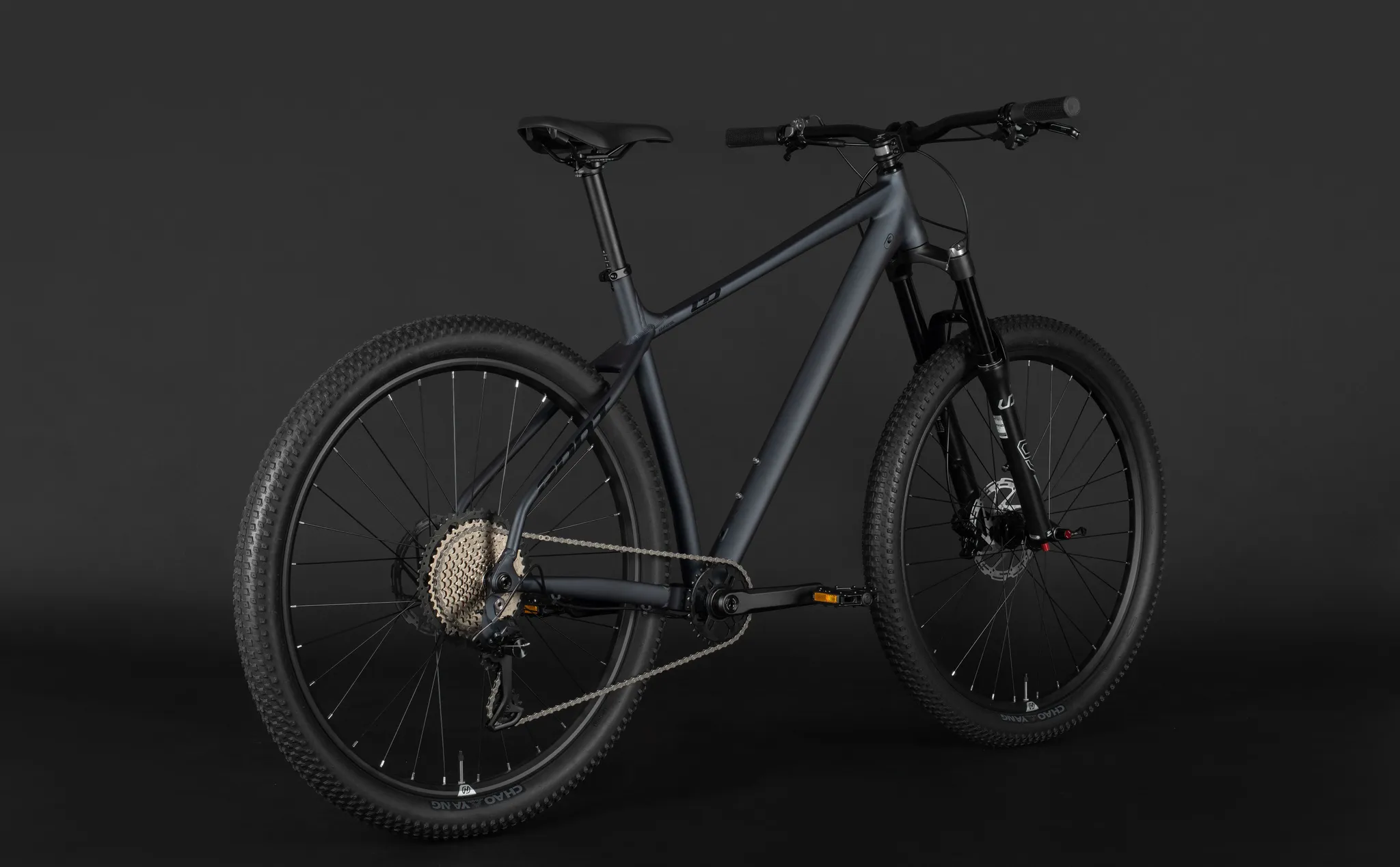 Велосипед HORH ROOT LTD 29" 2025 