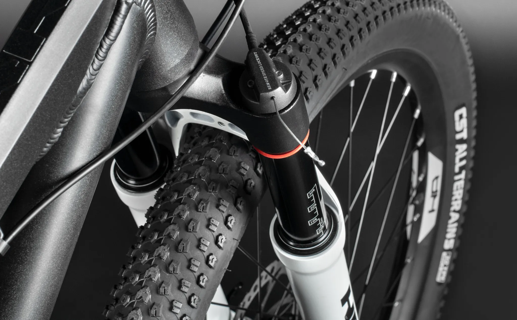 Велосипед HORH STAKE 26" 2025