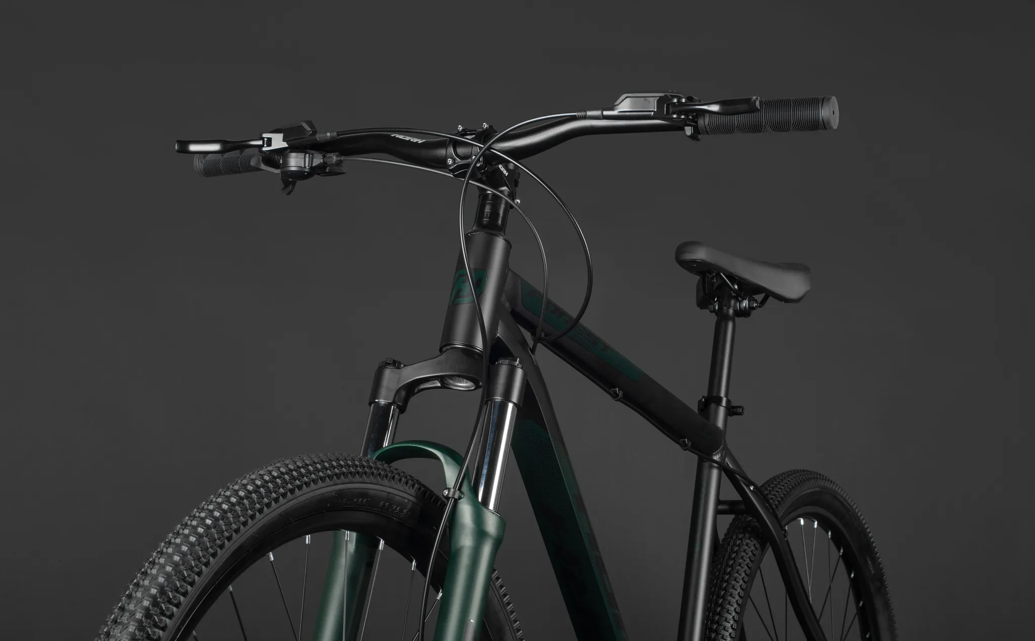 Велосипед HORH FOREST FHD 9.2 29" 2025 