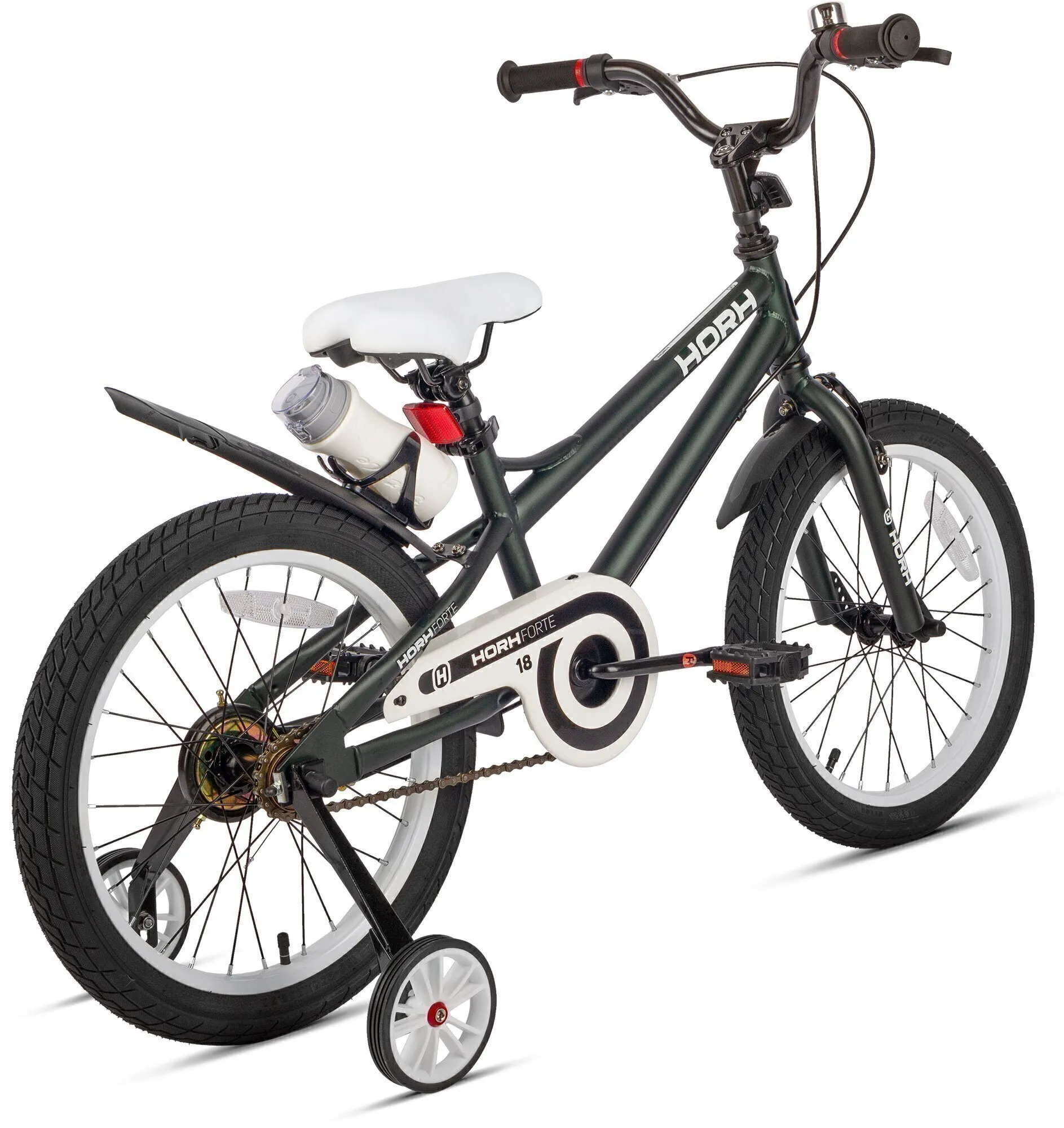 Велосипед HORH FORTE 18" 2021 