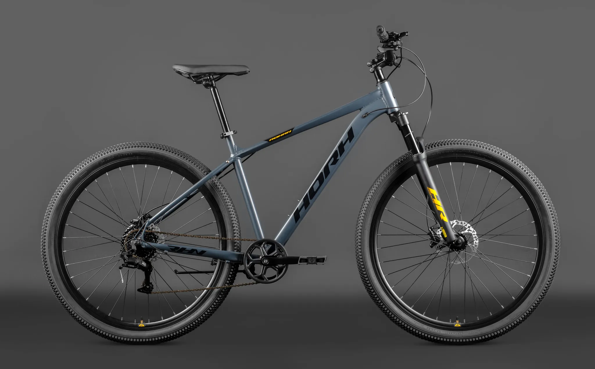 Велосипед HORH ROHAN RHD 9.1 29" 2025 