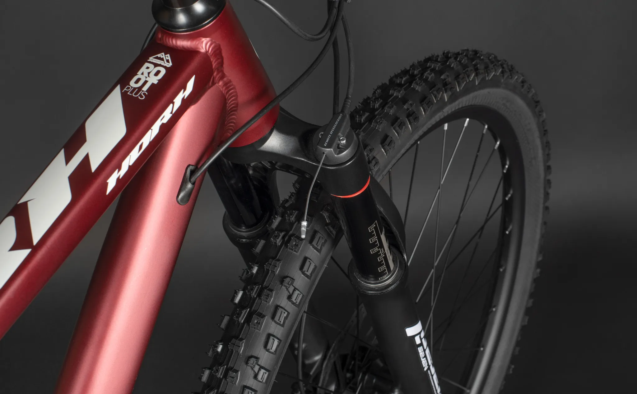 Велосипед HORH ROOT 29" 2025