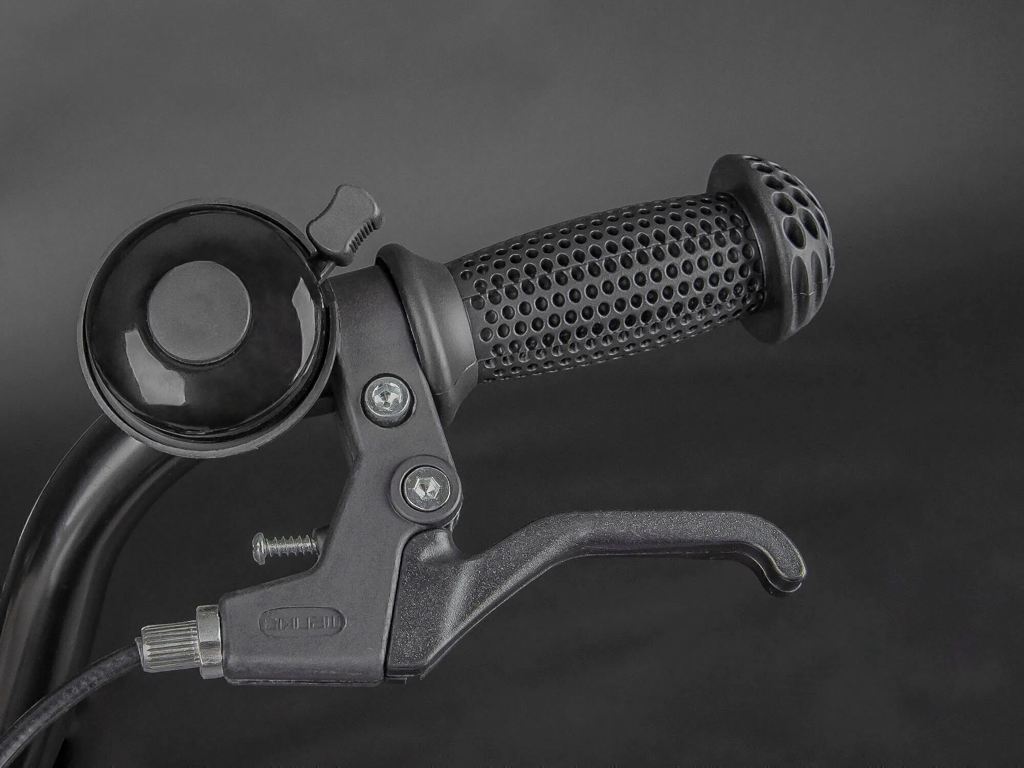 Велосипед HORH FORTE 14" 2023 