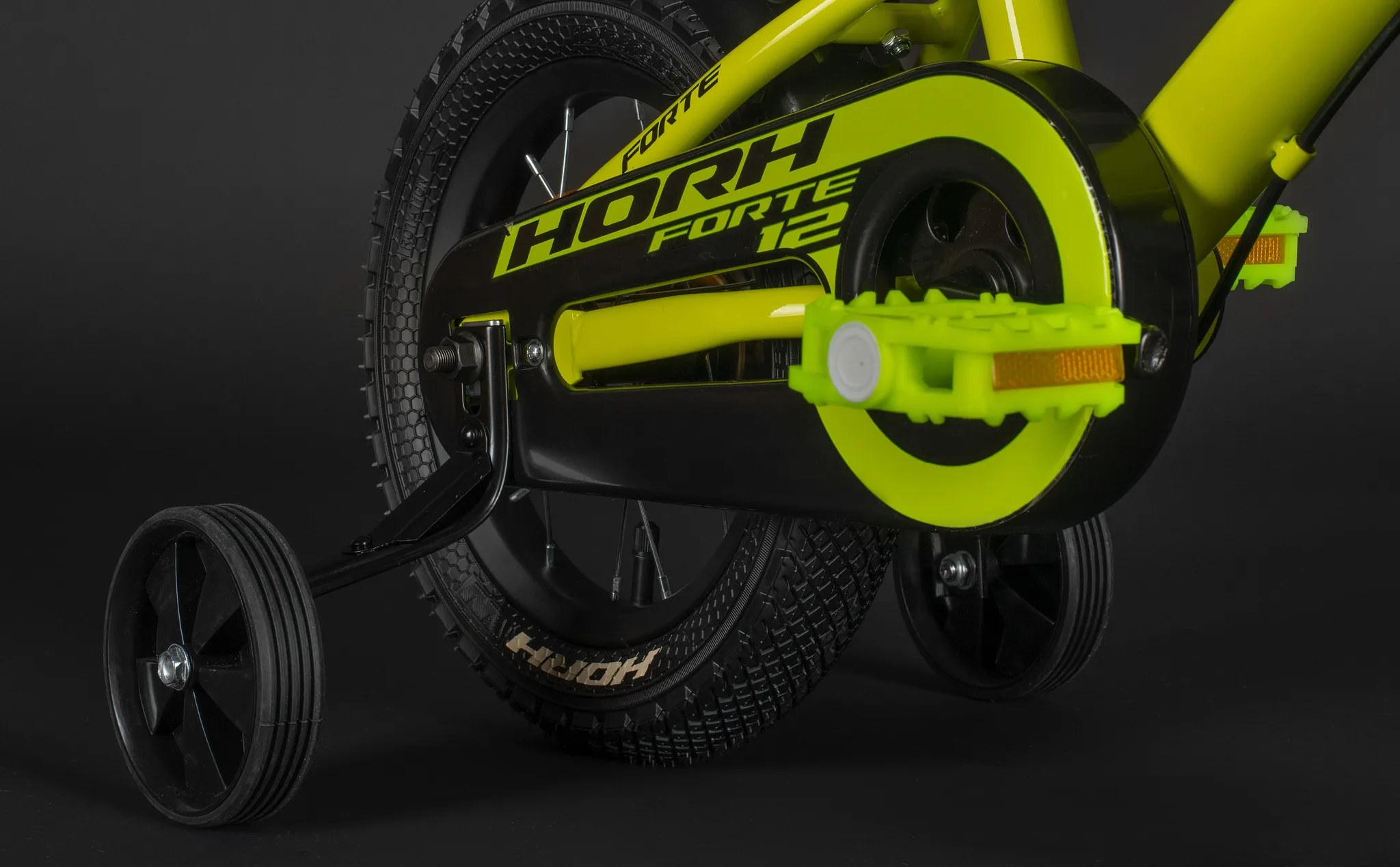 Велосипед HORH FORTE 12 2025