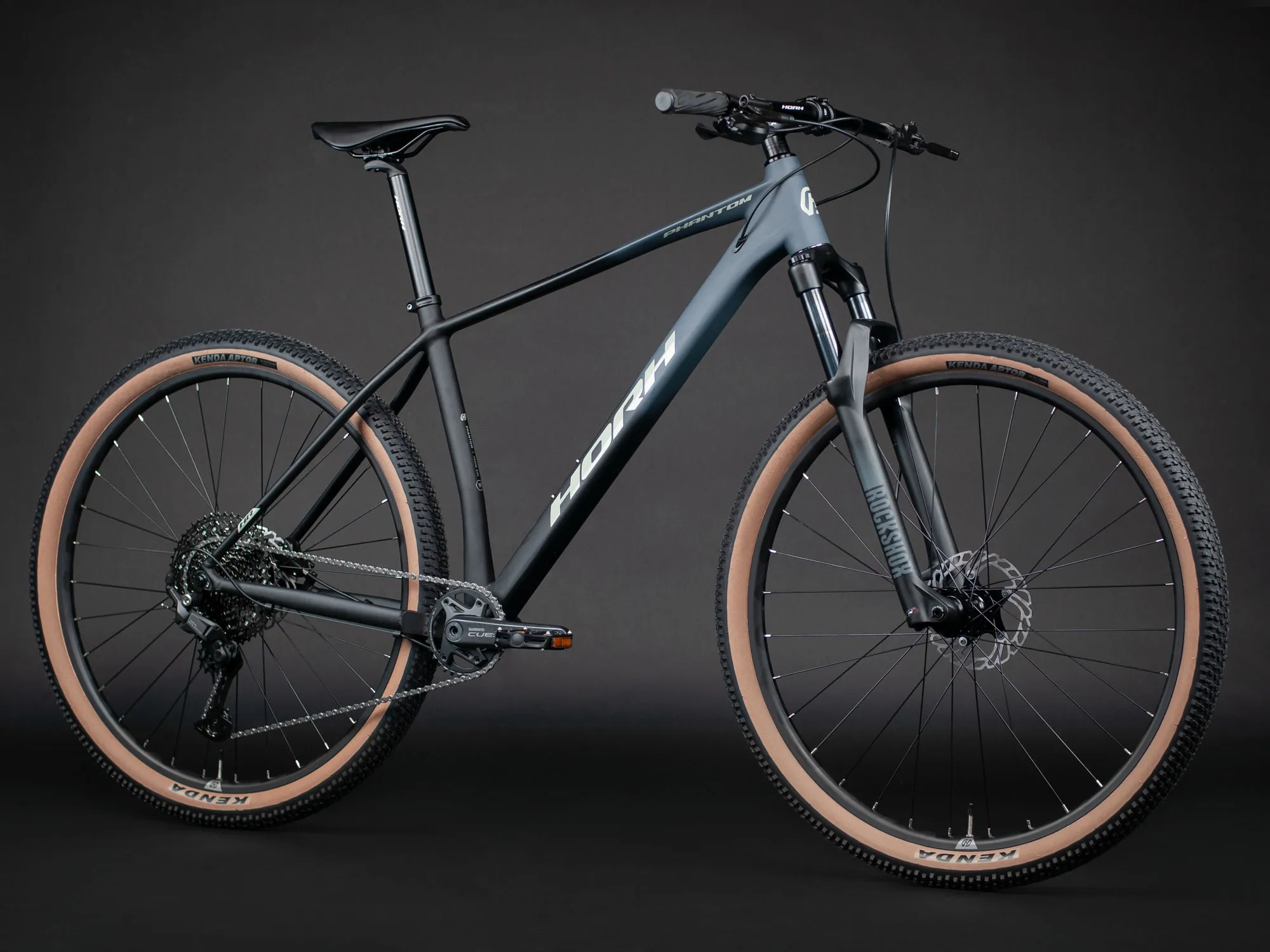 Велосипед HORH Phantom 29" 2024