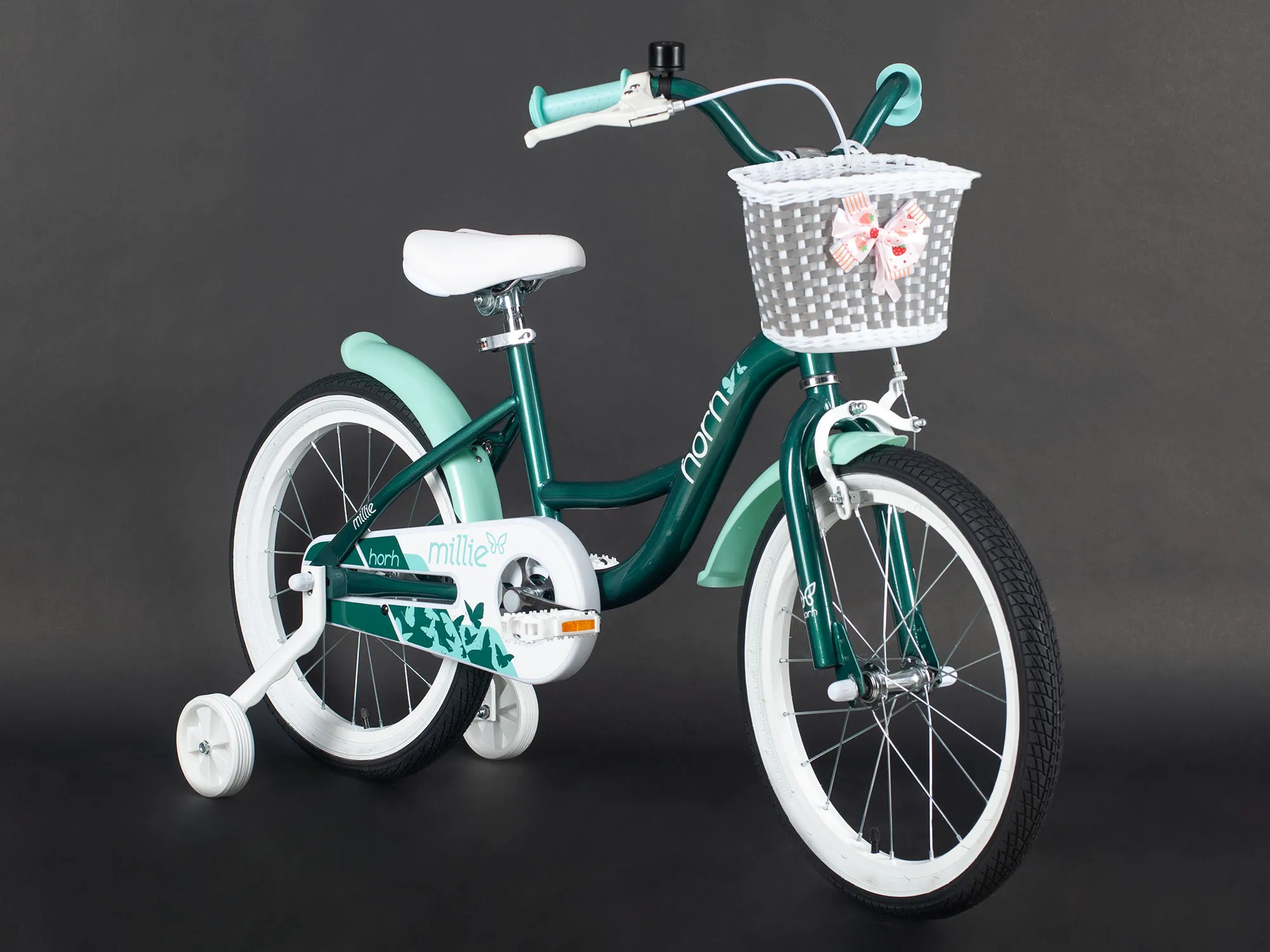 Велосипед HORH MILLIE 18"