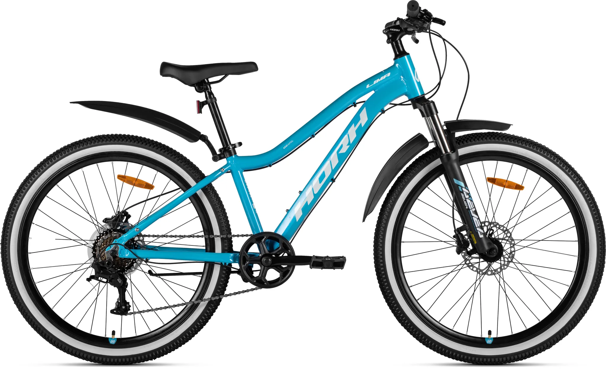Велосипед HORH LIMA LHD6.0 26" 2025 