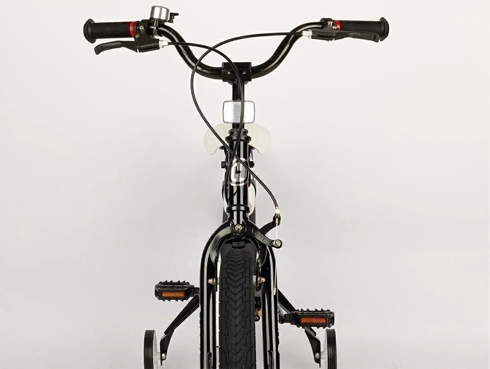 Велосипед HORH FORTE 18" 2021 