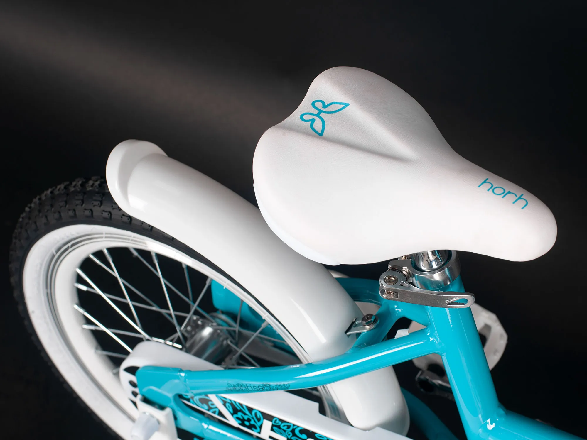 Велосипед HORH TISA 16" 2023