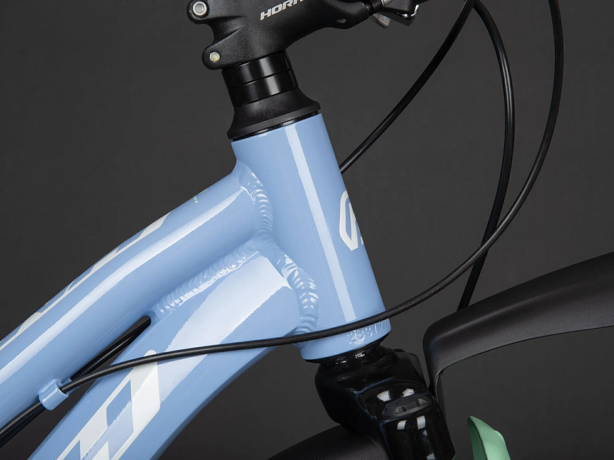 Велосипед HORH TINA TAD 2.0 20 2023