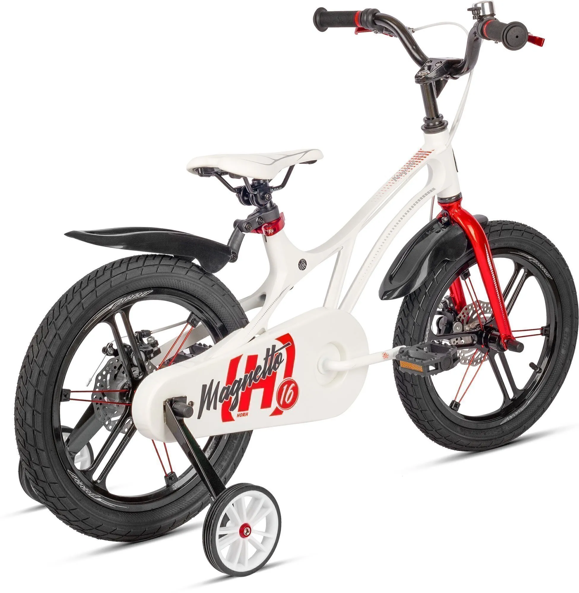 Велосипед HORH Magnetto 16" 2021