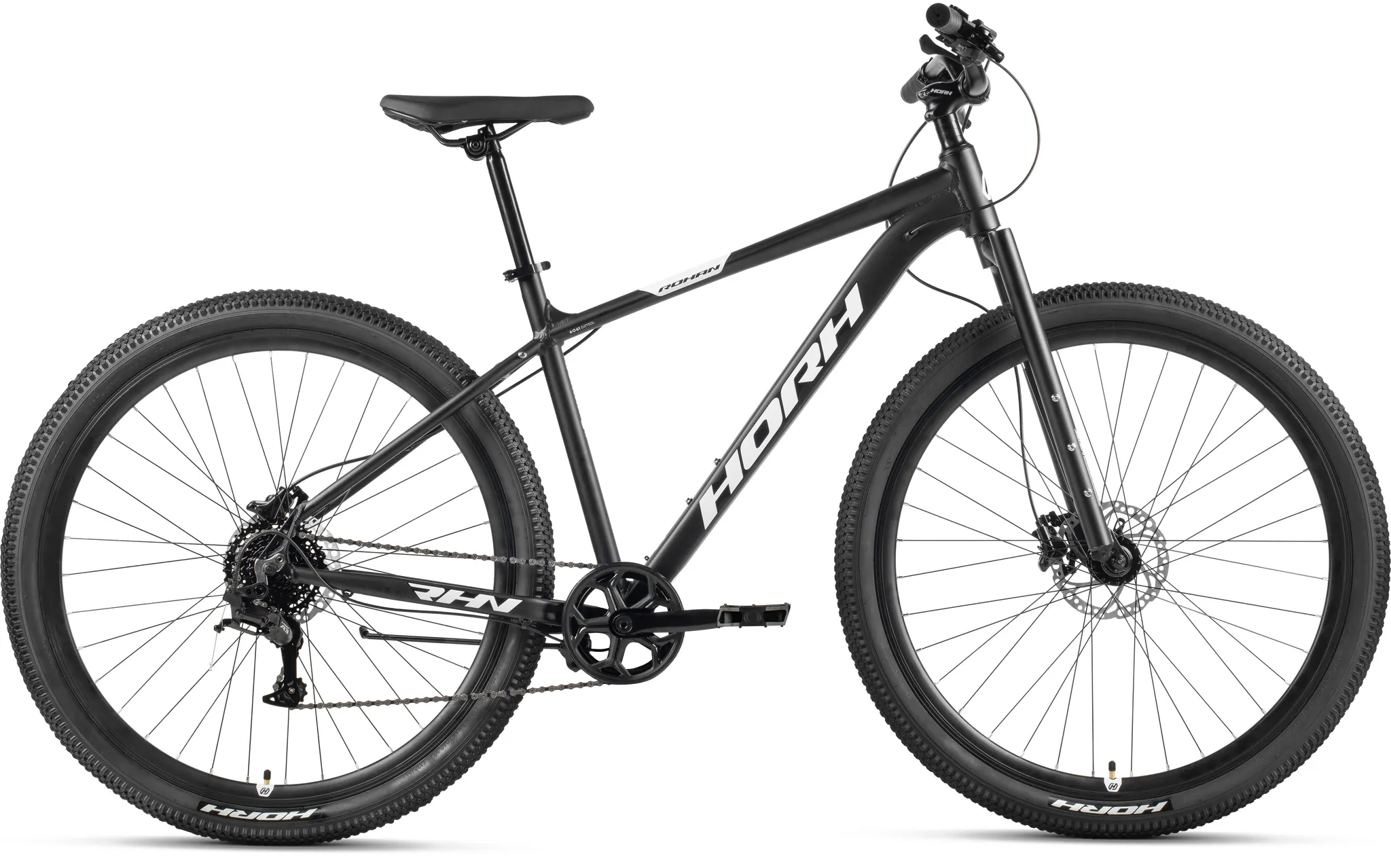 Велосипед HORH ROHAN RHD9.1R 29" 2025 