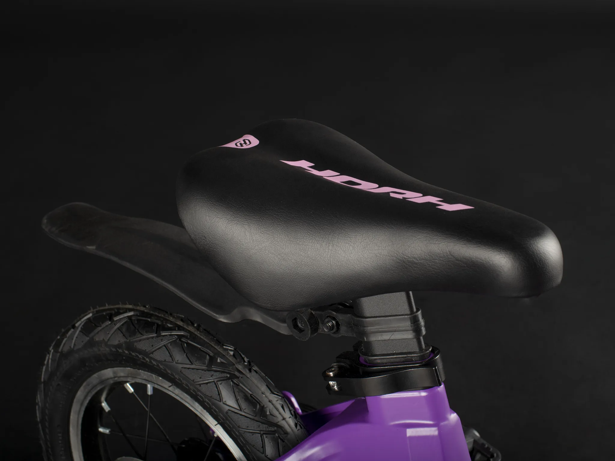 Велосипед HORH FORMULA 12" 2025